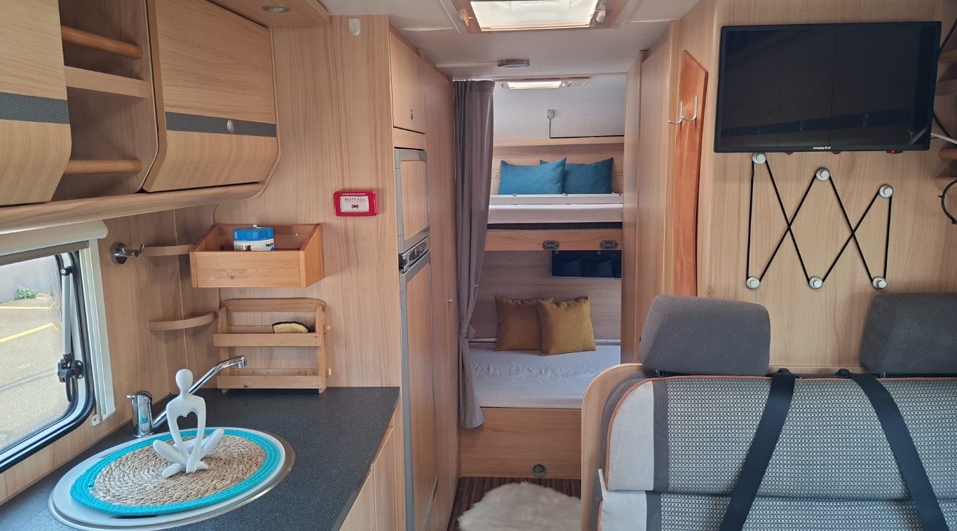 ORANGECAMP EG/CF 002***das perfekte Raumwunder für Familien für / hervorragendes Preis-Leistungs-Verhältnis ***-image-8