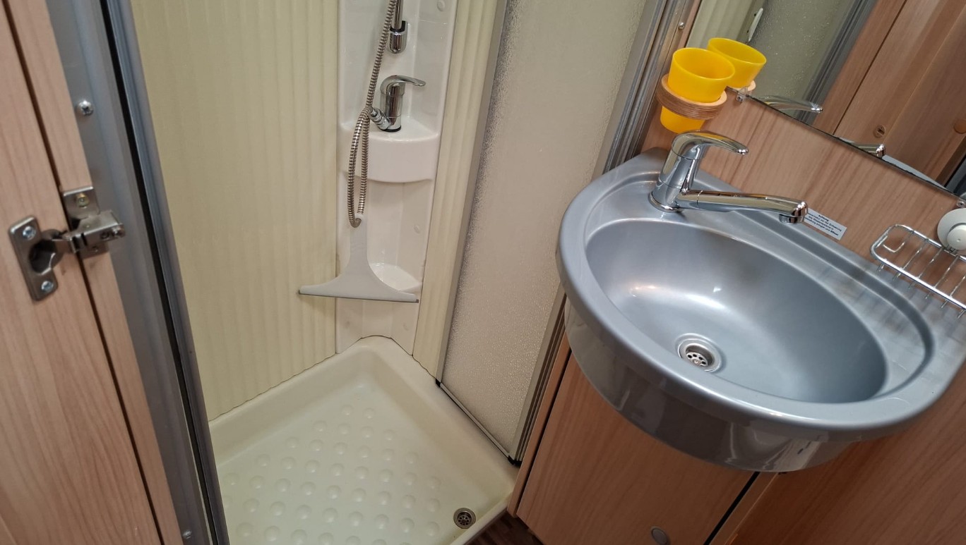 ORANGECAMP EG/CF 002***das perfekte Raumwunder für Familien für / hervorragendes Preis-Leistungs-Verhältnis ***-image-23