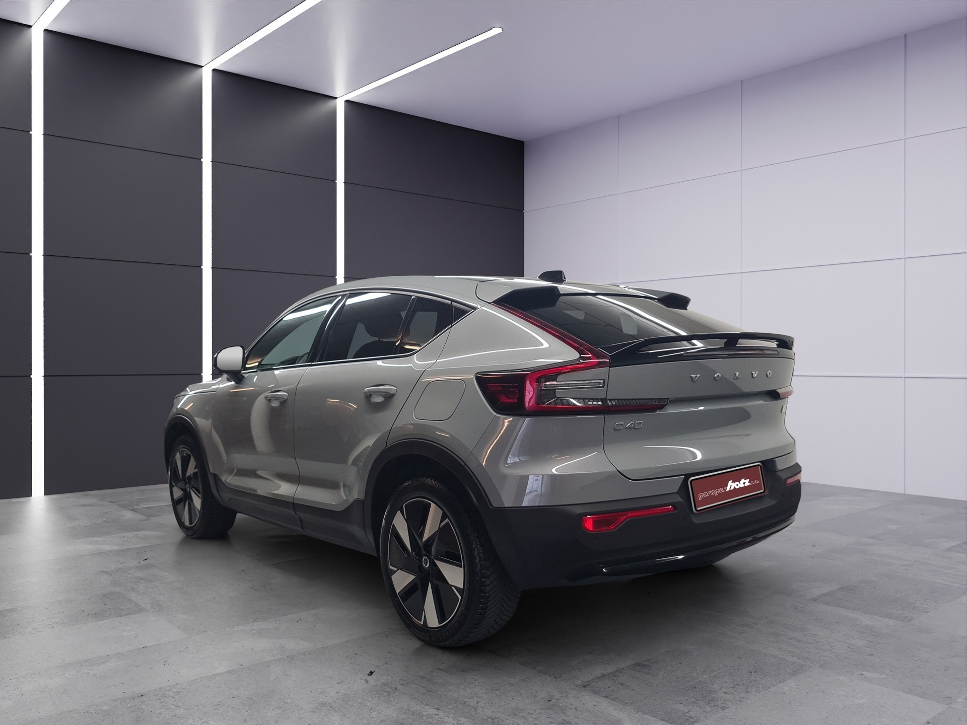 VOLVO C40 E80 Plus AWD-showroom-element-2