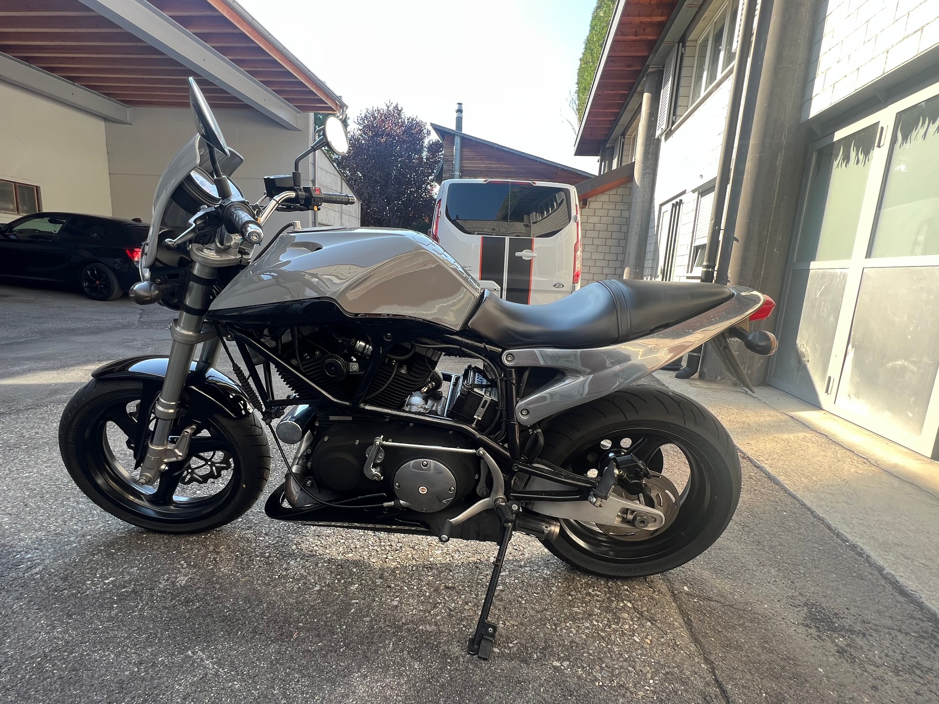 BUELL X1-image-1