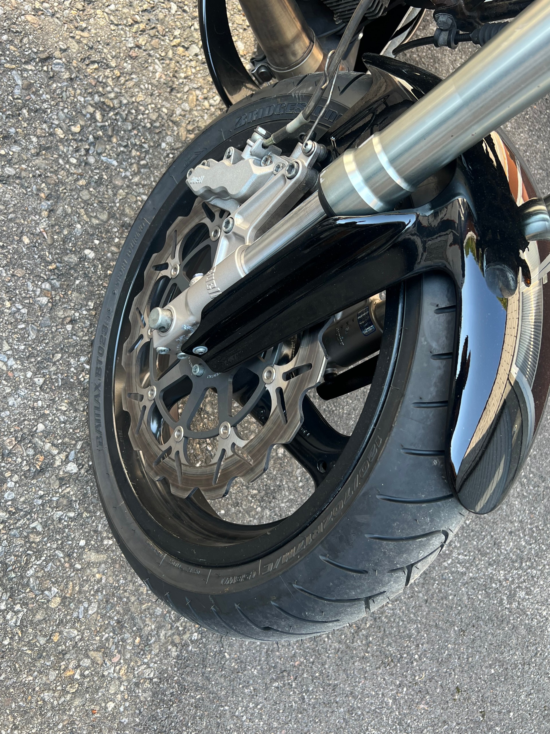 BUELL X1-image-2