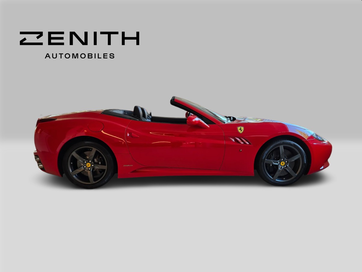 FERRARI California 4.3 V8-image-3