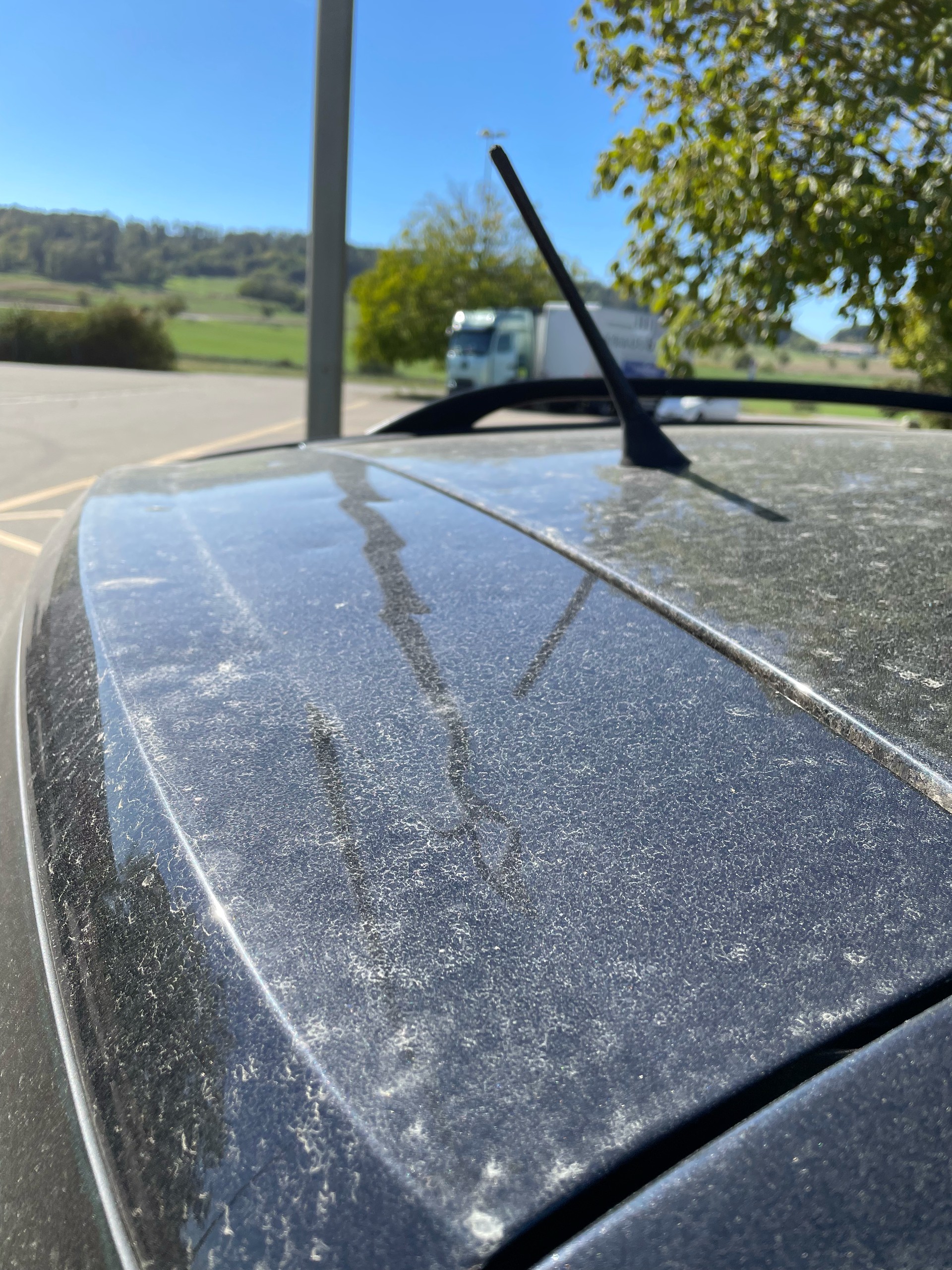 SKODA Roomster 1.2 TSI Ambition-image-21