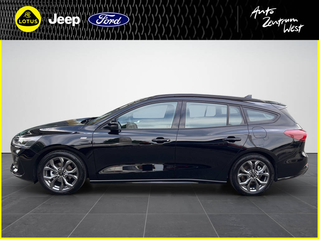FORD Focus Station Wagon 1.0i EcoB Hybrid 155 ST-Line-showroom-element-1