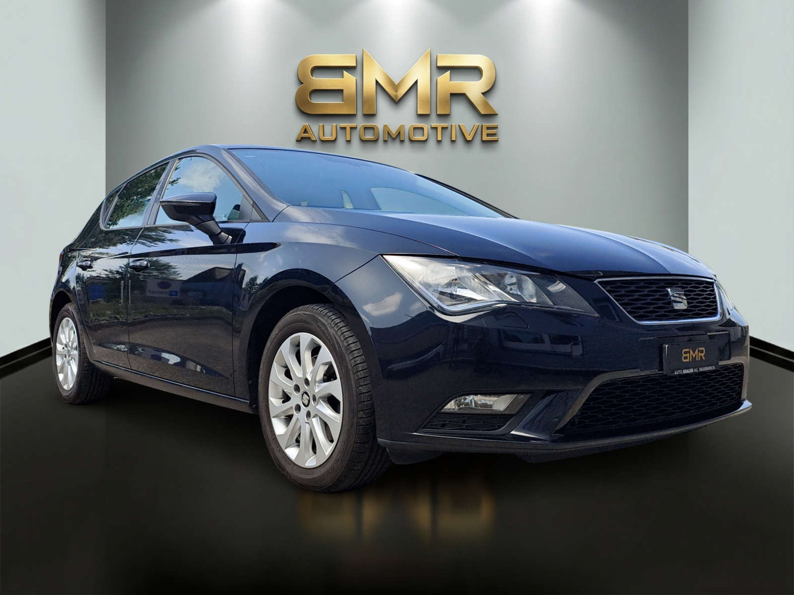 SEAT Leon 1.4 TSI Style-showroom-element-2