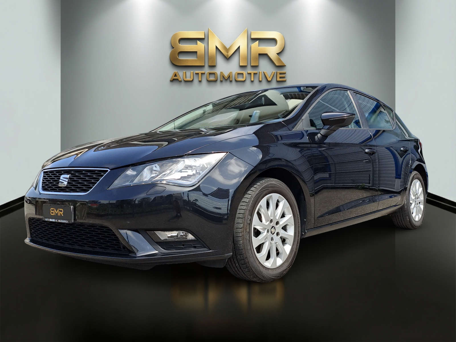 SEAT Leon 1.4 TSI Style
