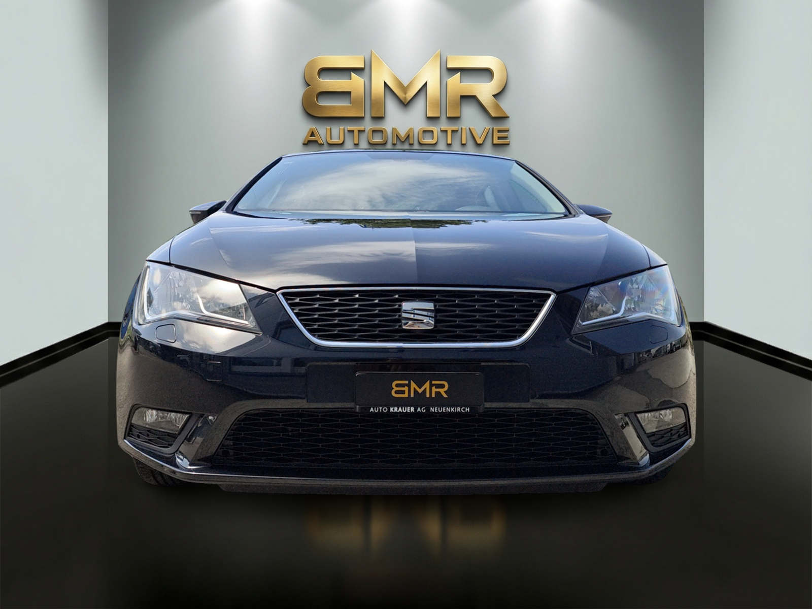 SEAT Leon 1.4 TSI Style-showroom-element-1