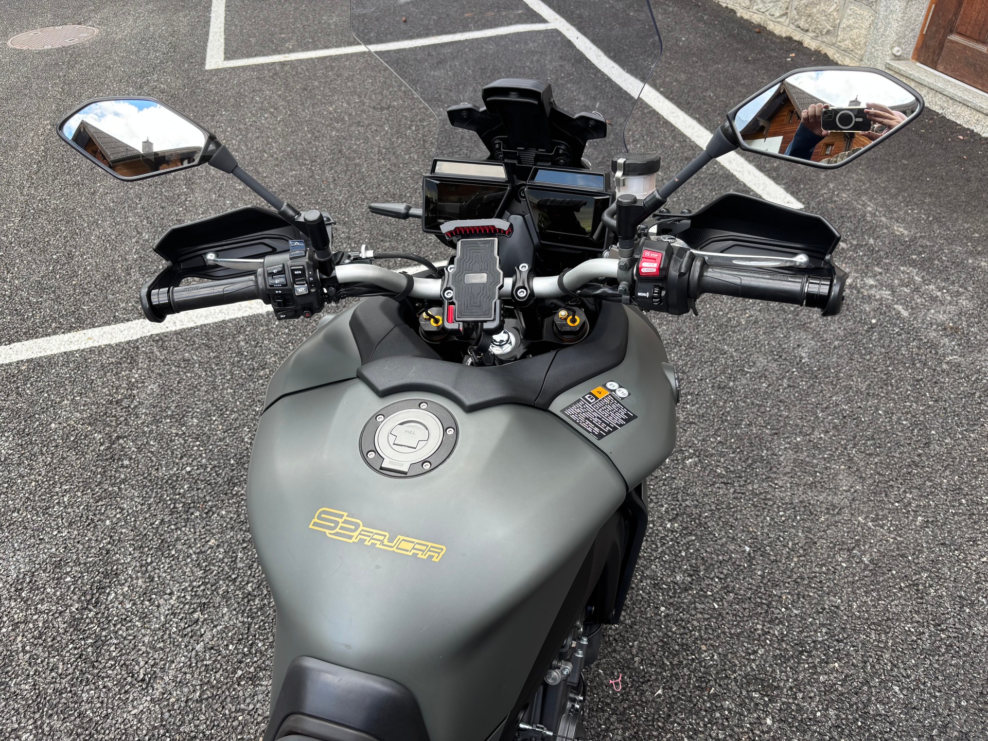 YAMAHA Tracer 9 GT-image-3
