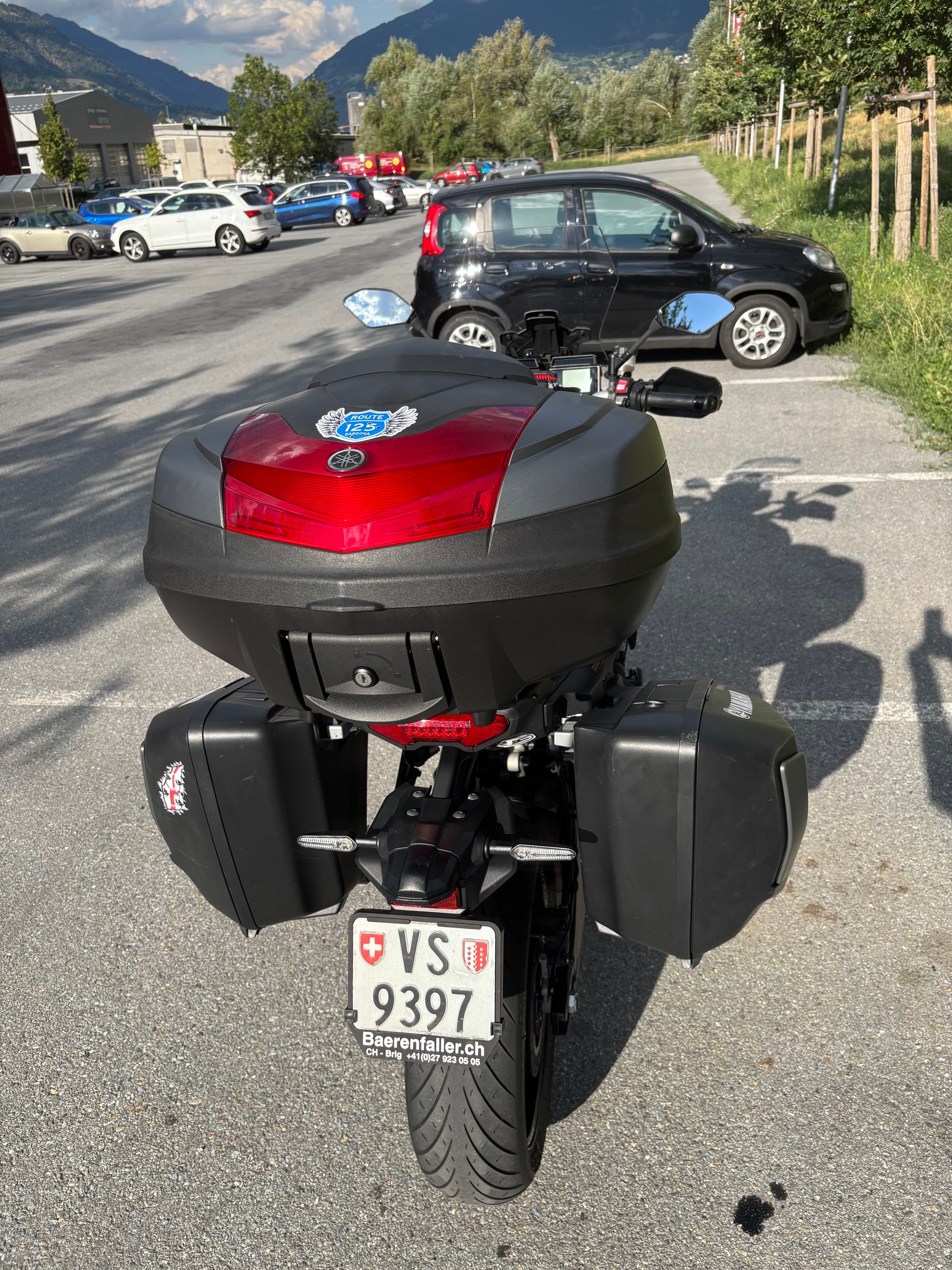 YAMAHA Tracer 9 GT-image-5