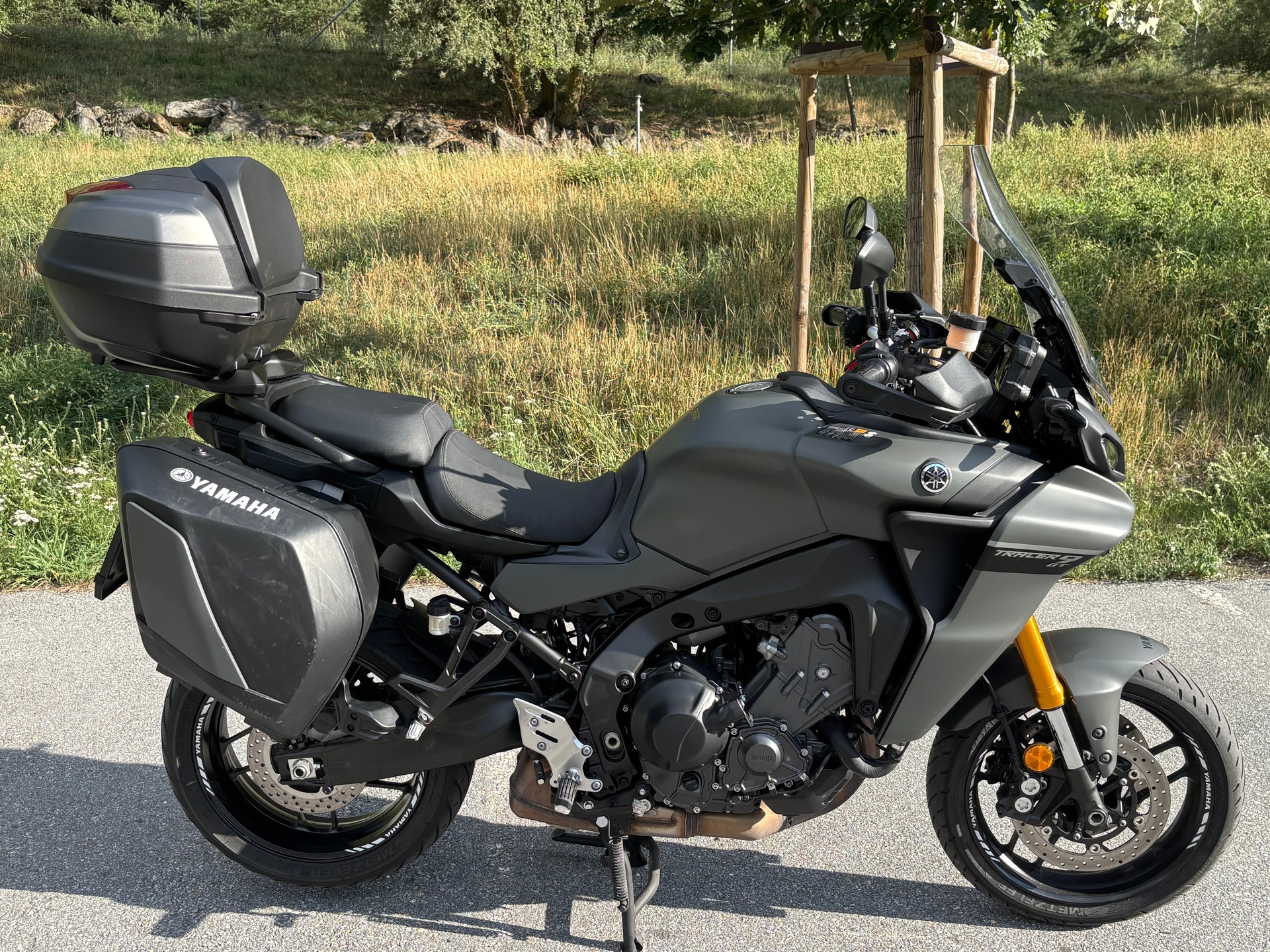 YAMAHA Tracer 9 GT-image-2
