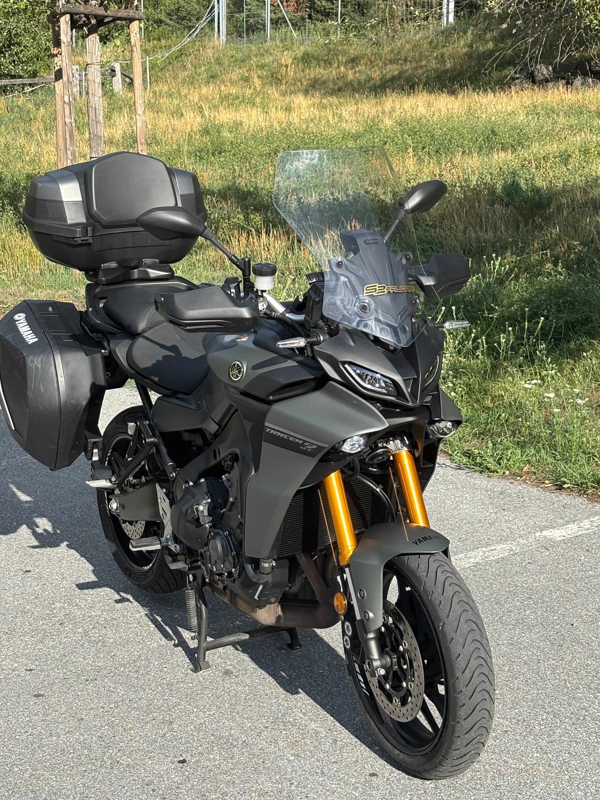 YAMAHA Tracer 9 GT-image-0