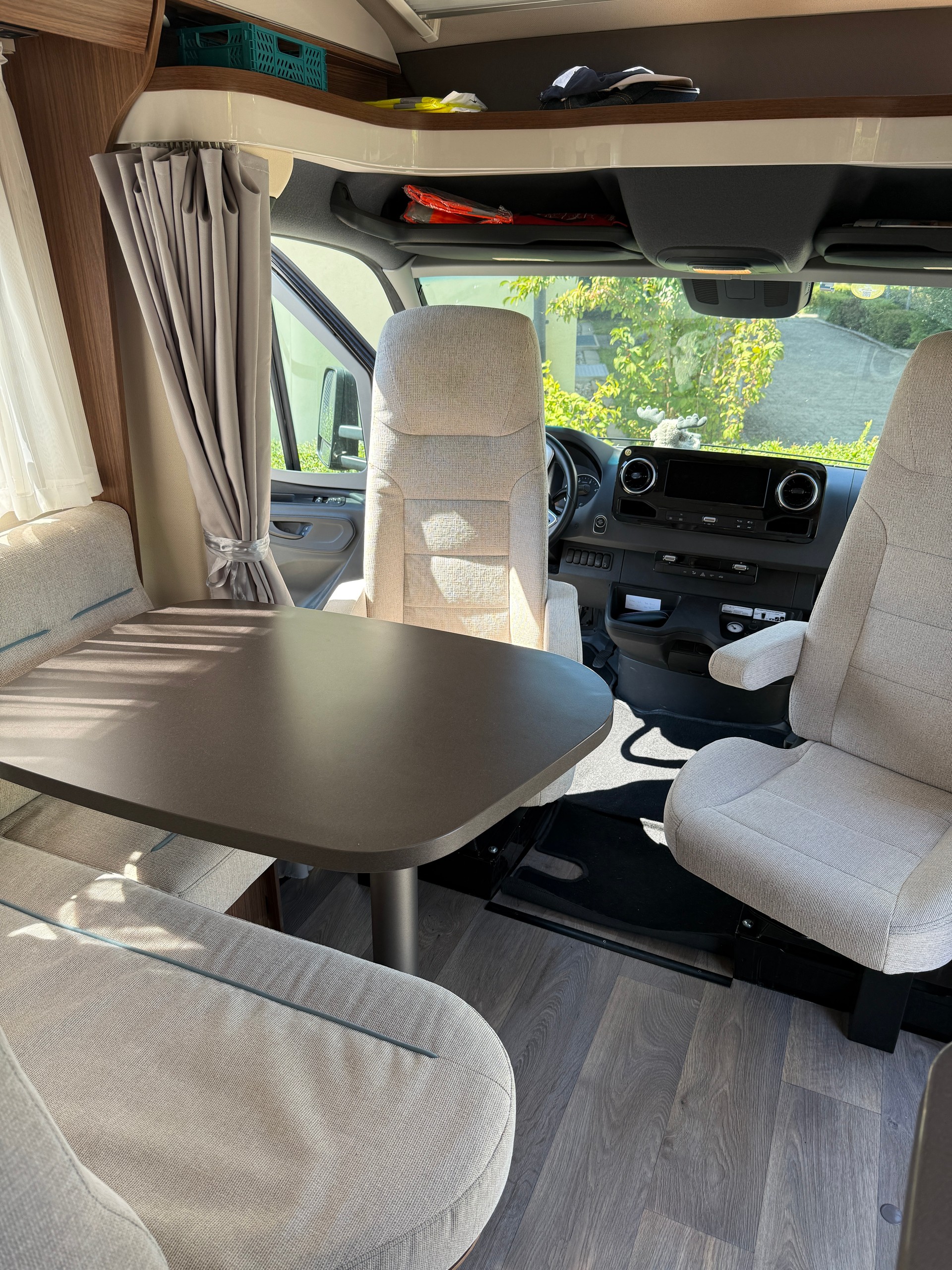 HYMER MLT 580-image-7