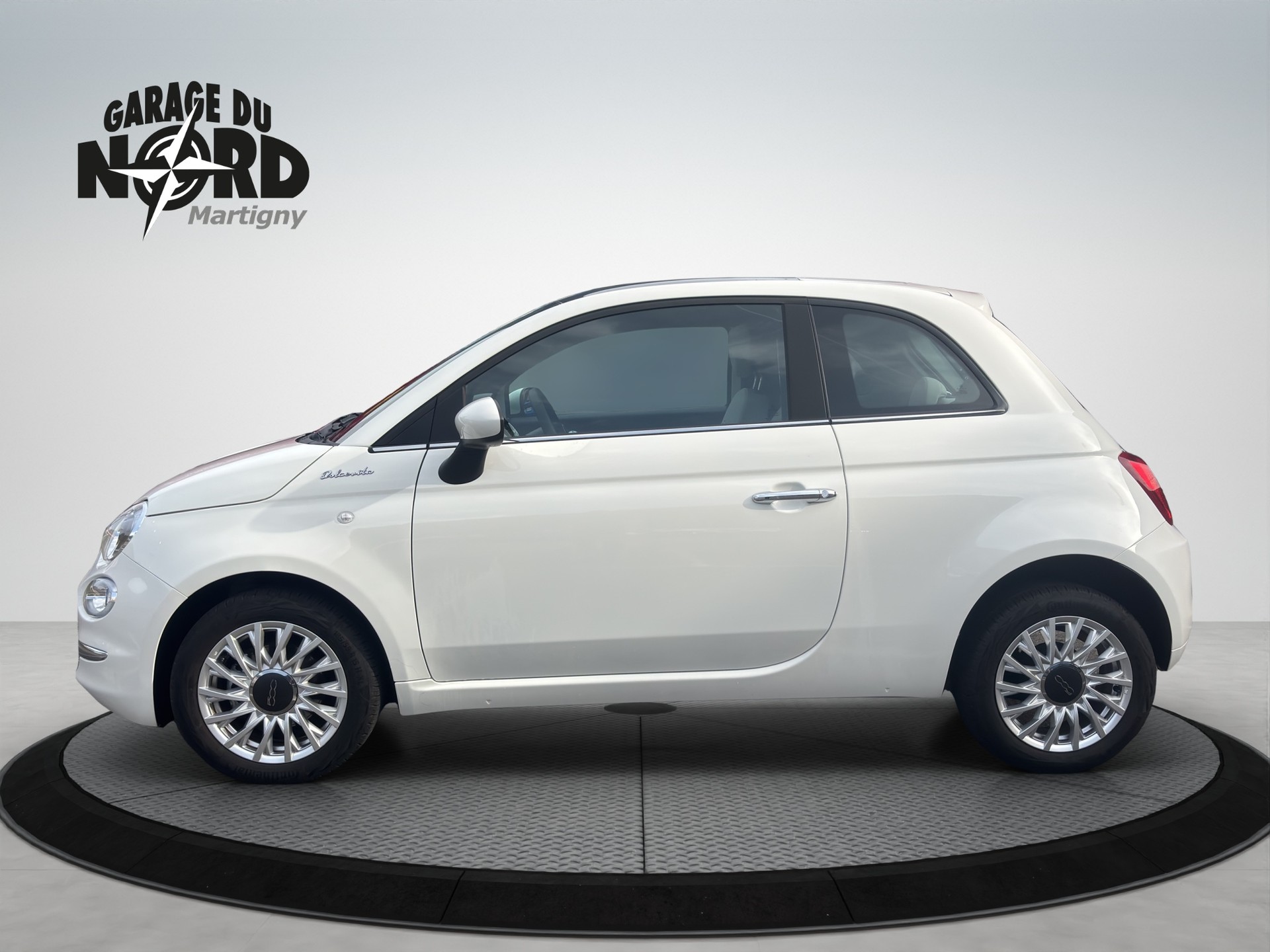 FIAT 500 1.0 N3 MildHybrid Dolcevita-showroom-element-2