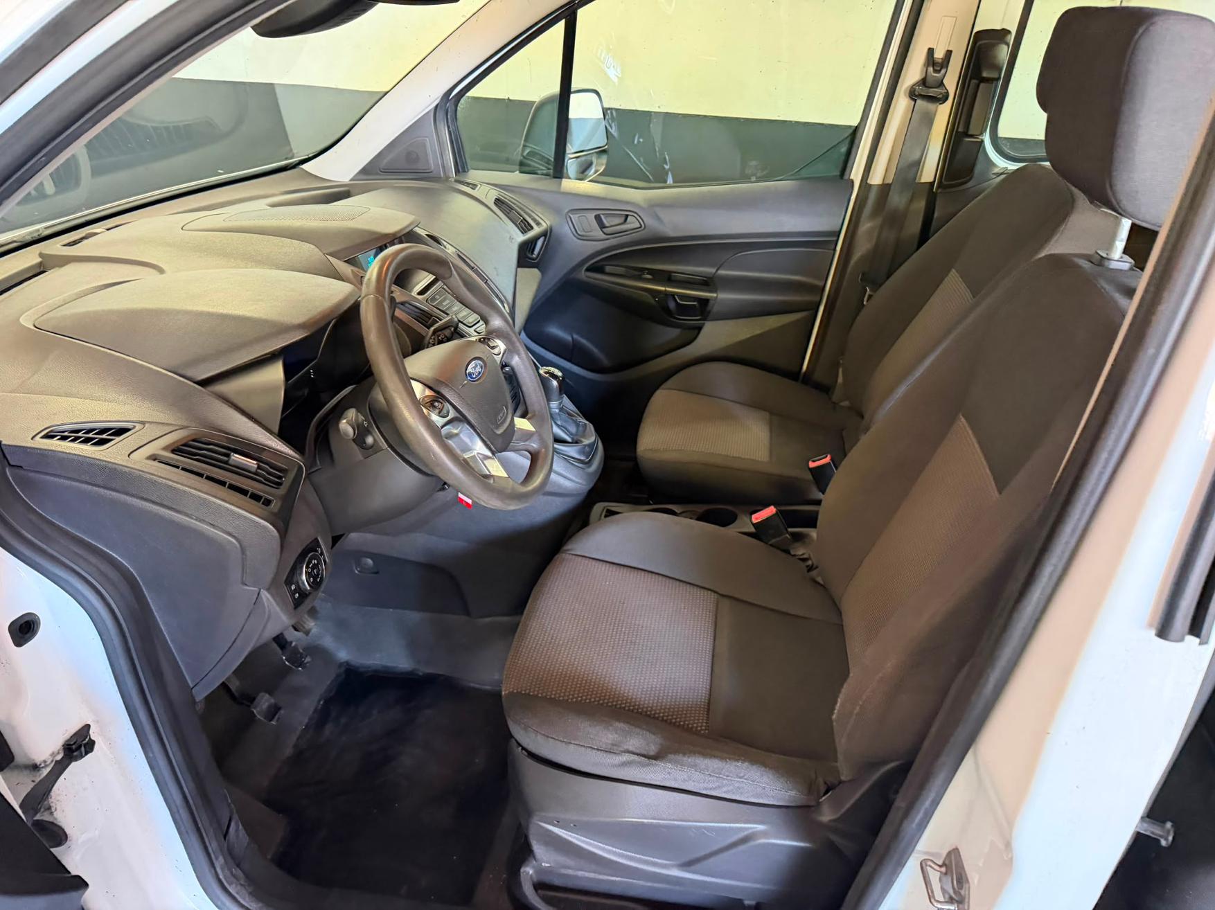 FORD Transit Connect Kombi 220 L1 1.5 TDCi 100 5,Plätzer Ambiente-image-11