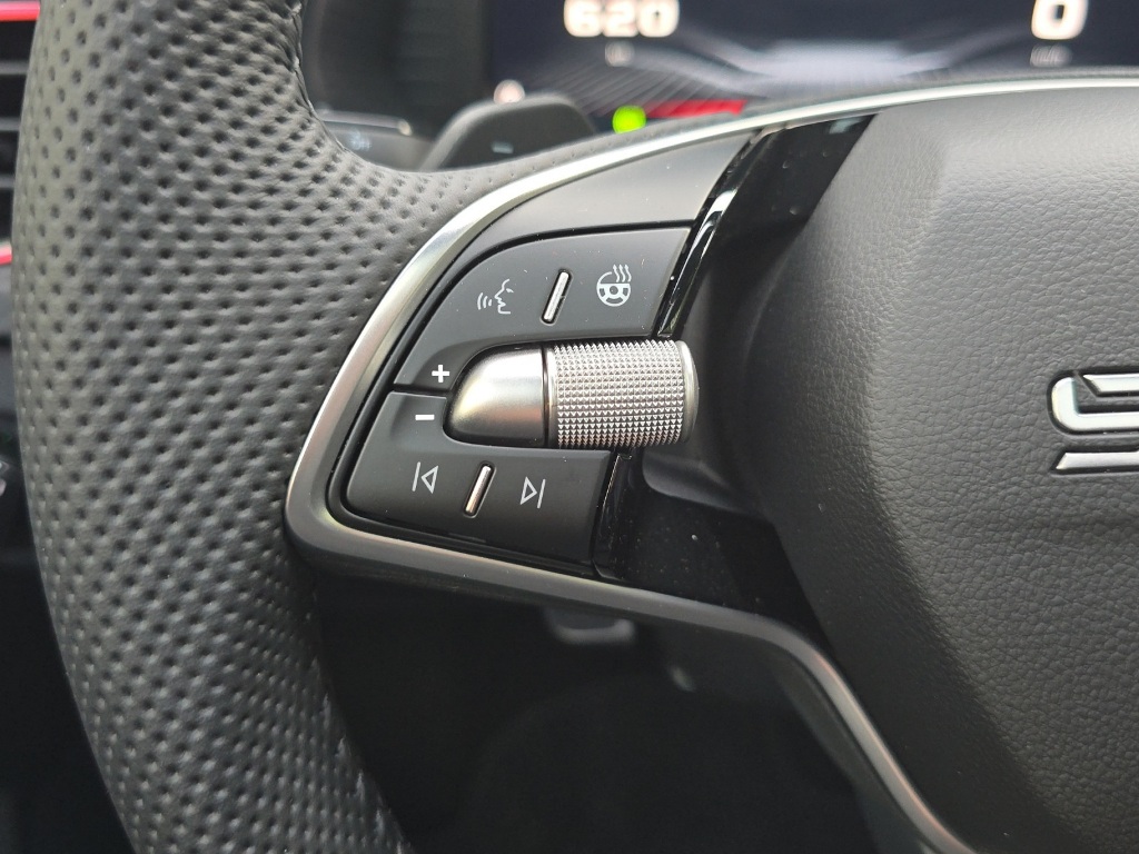 SKODA Kamiq 1.5 TSI Monte Carlo DSG-image-27