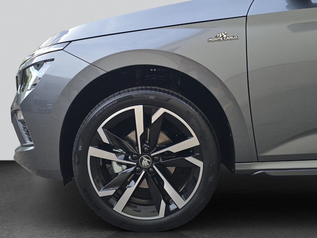 SKODA Kamiq 1.5 TSI Monte Carlo DSG-image-16
