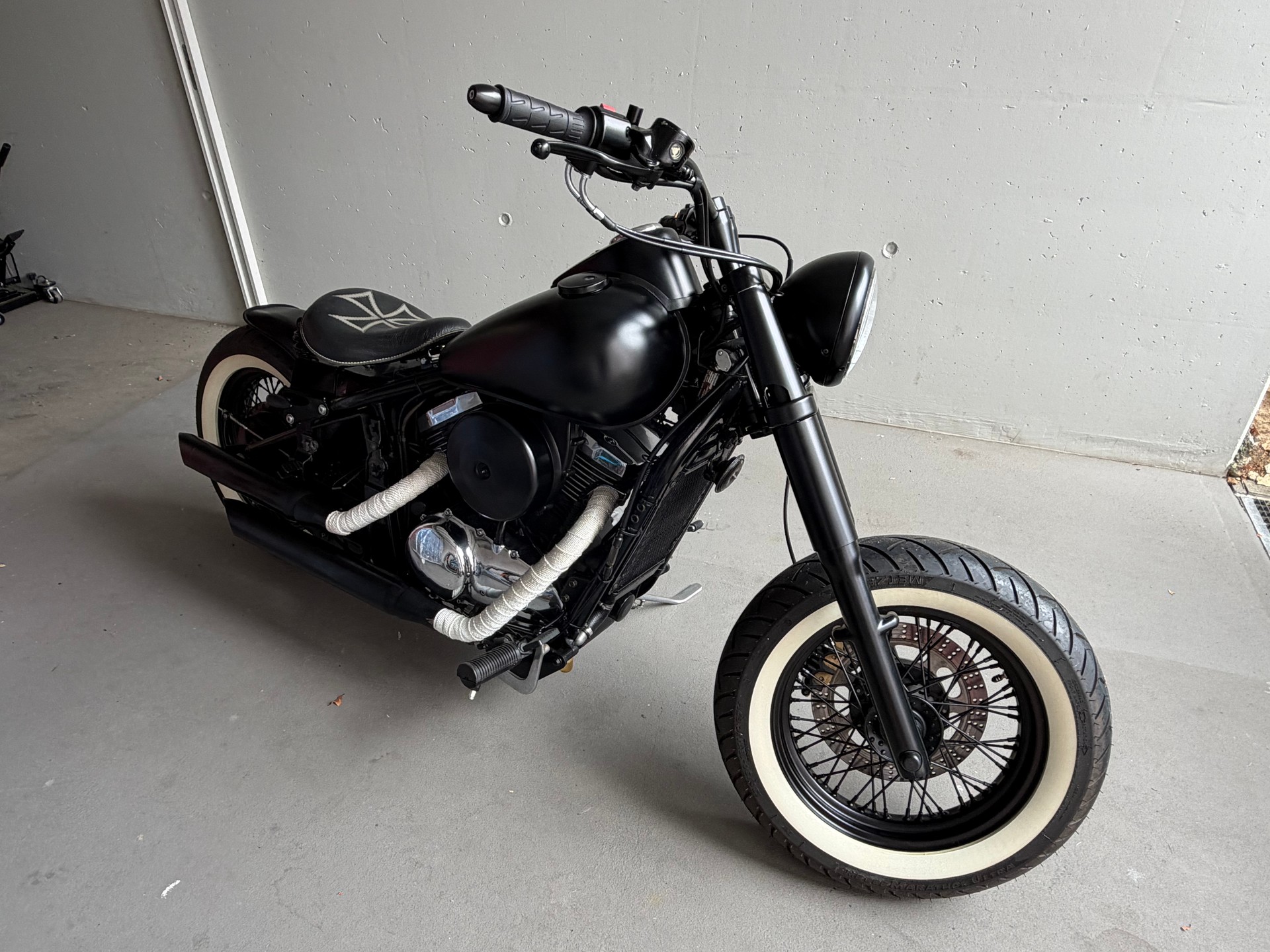KAWASAKI VN 800 Classic-image-3