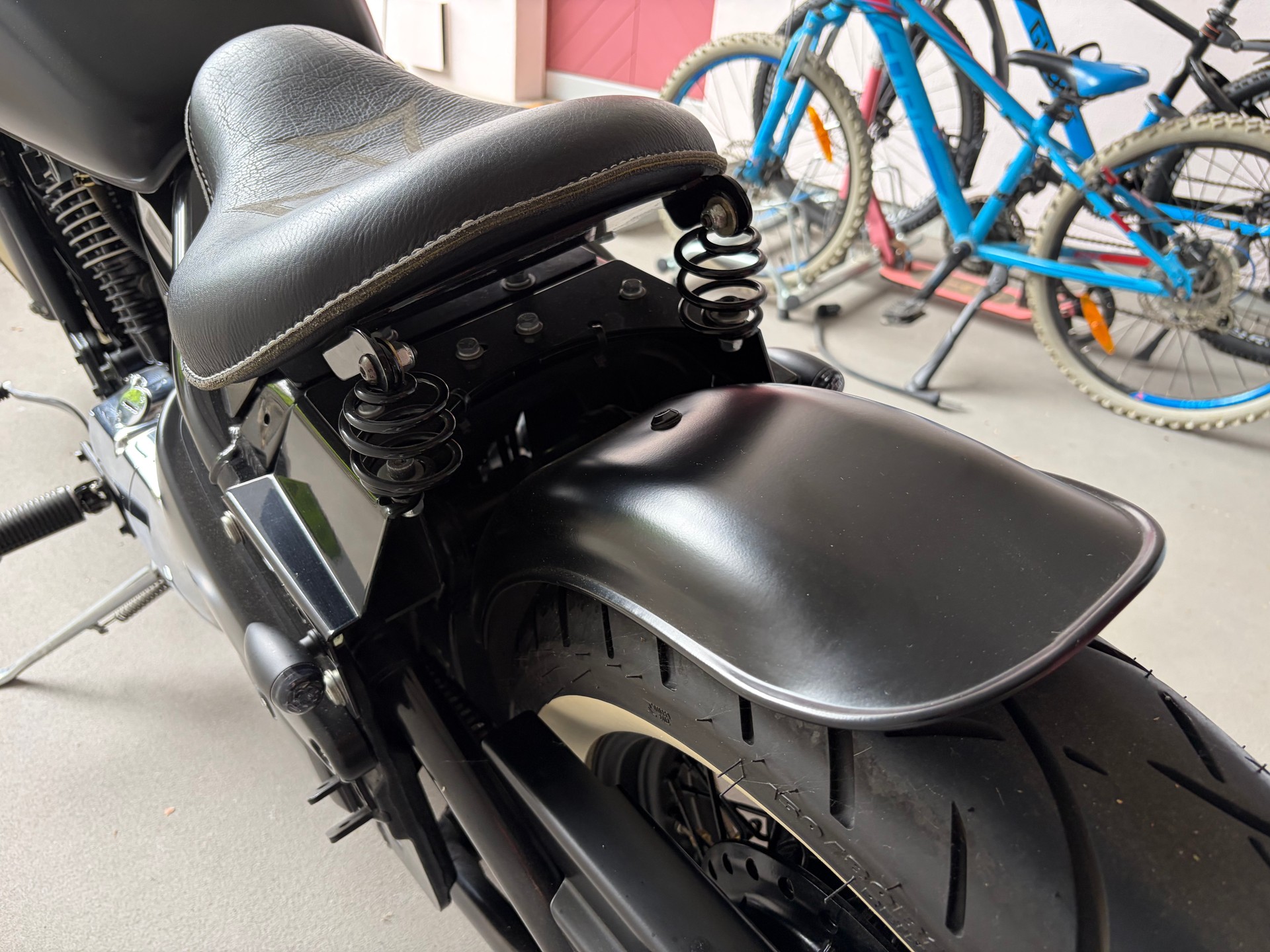 KAWASAKI VN 800 Classic-image-5