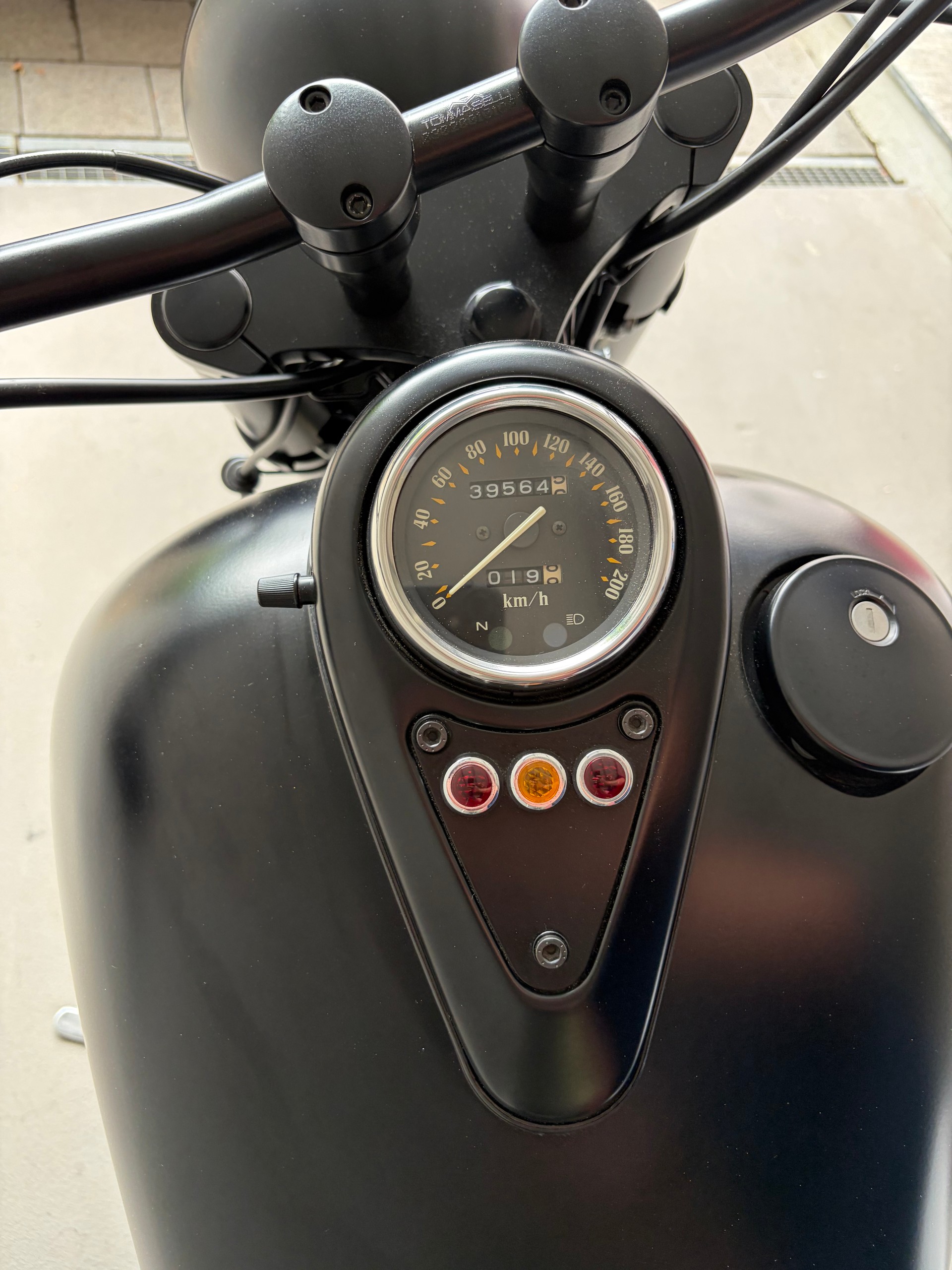 KAWASAKI VN 800 Classic-image-4
