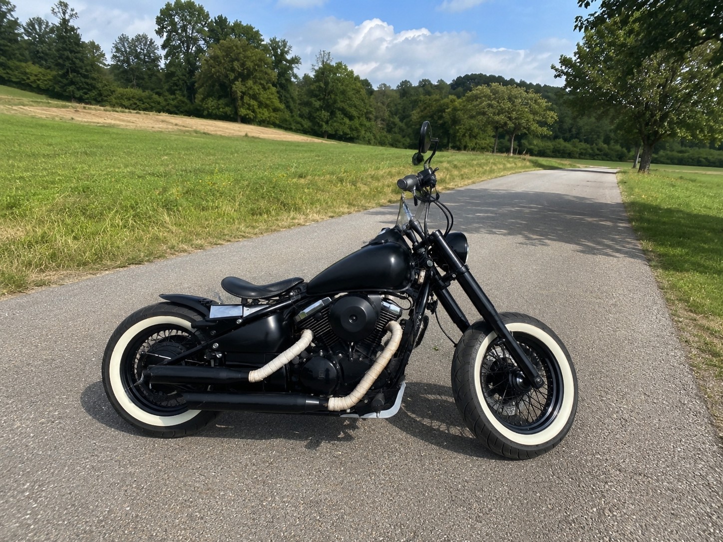 KAWASAKI VN 800 Classic-image-0