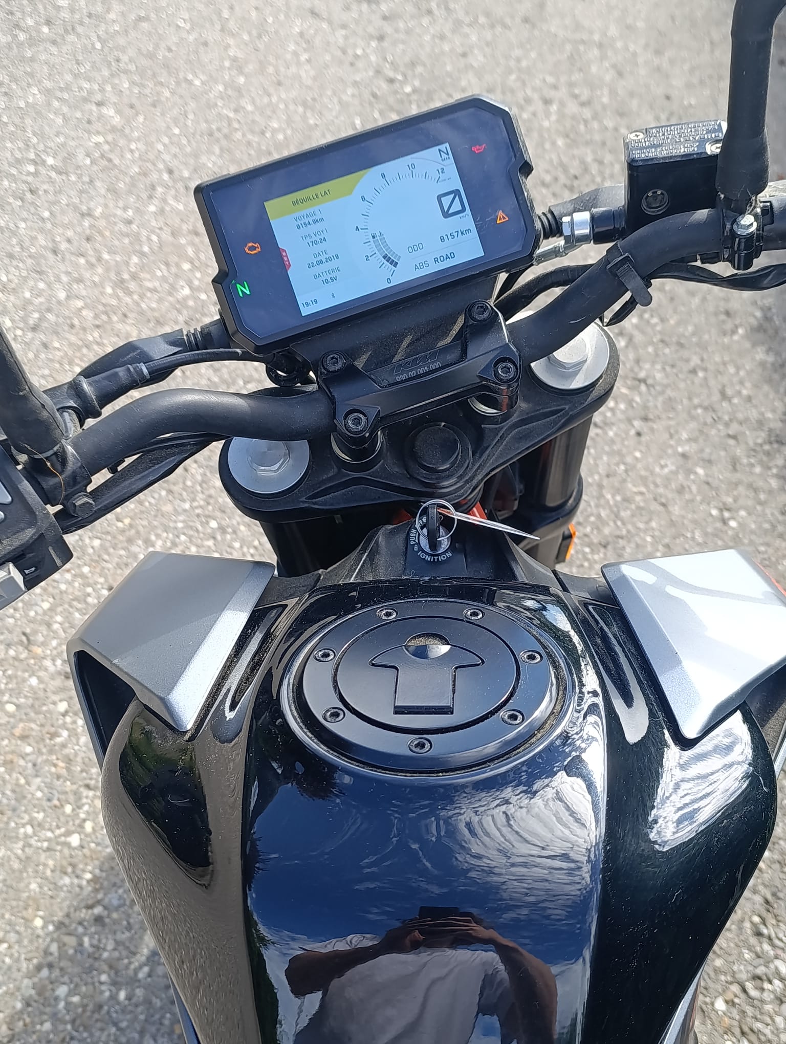 KTM 125 Duke-image-1