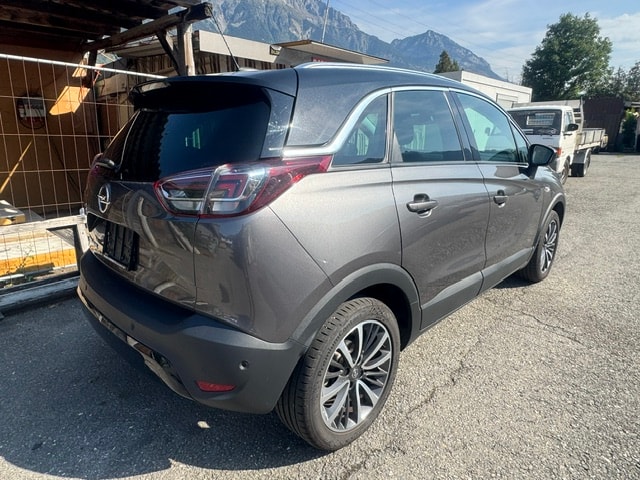 OPEL Crossland X 1.2i Ultimate Automatik-image-10