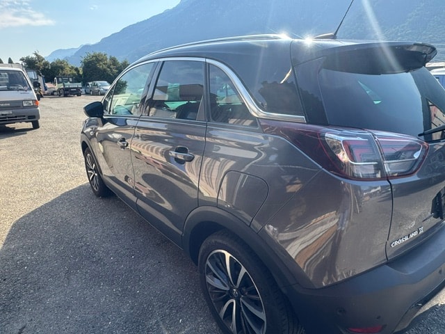 OPEL Crossland X 1.2i Ultimate Automatik-image-12