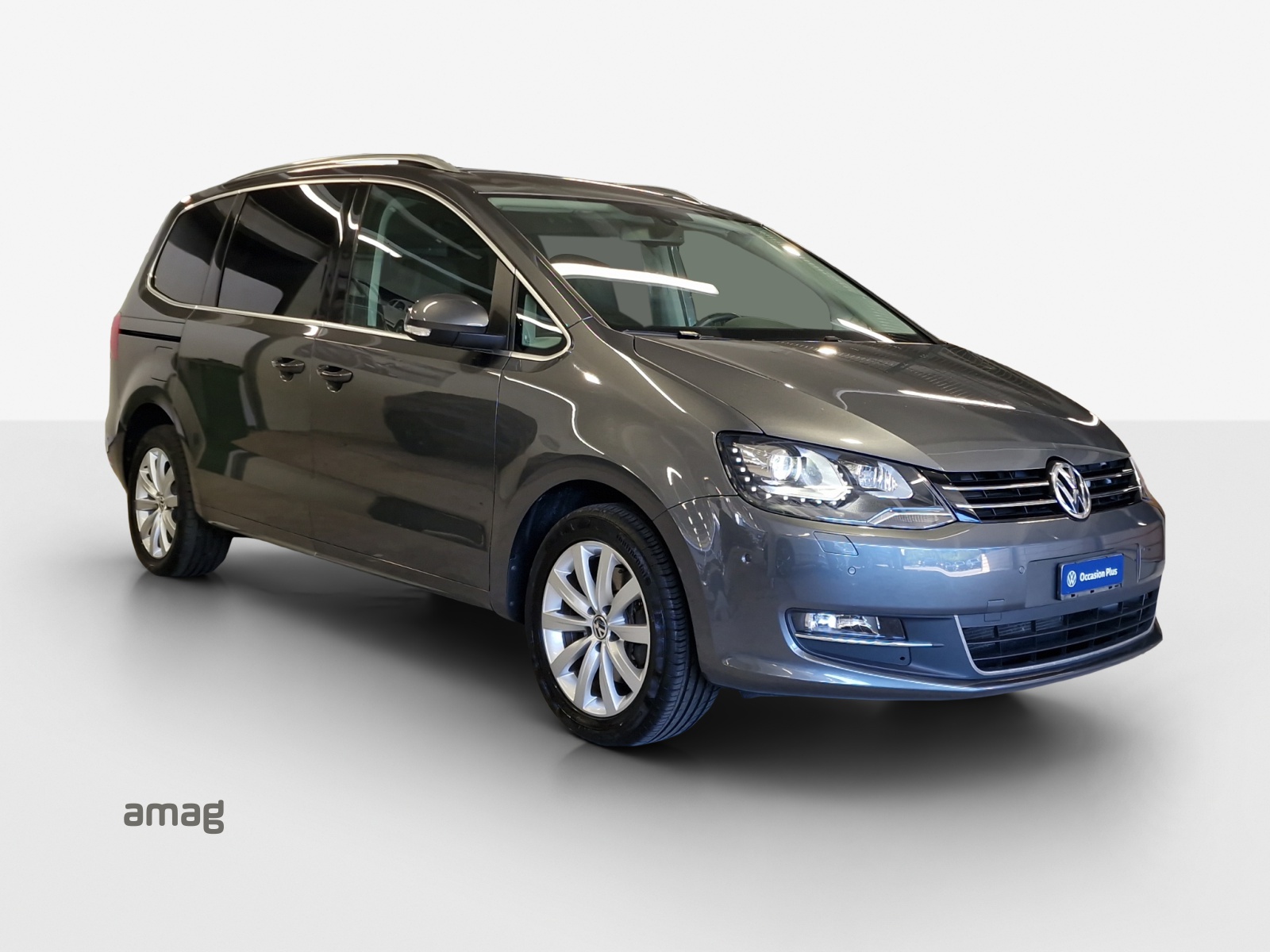 VW Sharan 2.0 TDI BMT Highline 4Motion-image-5