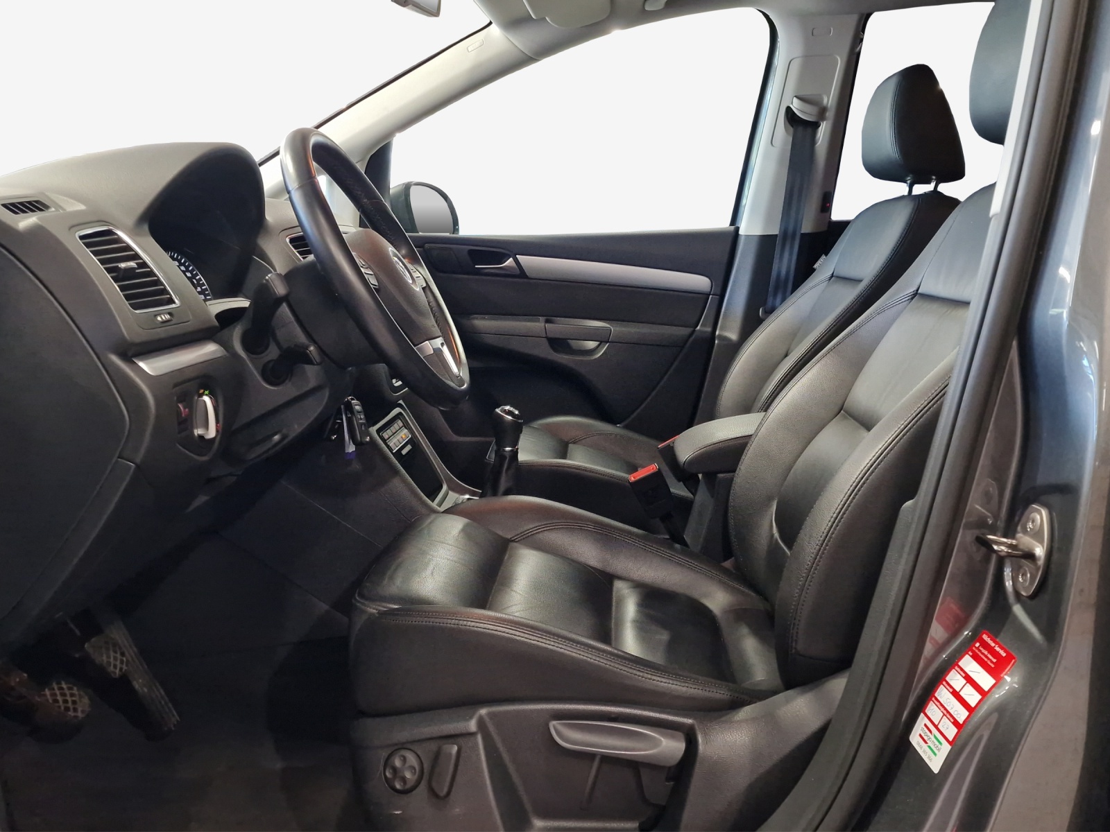 VW Sharan 2.0 TDI BMT Highline 4Motion-image-7