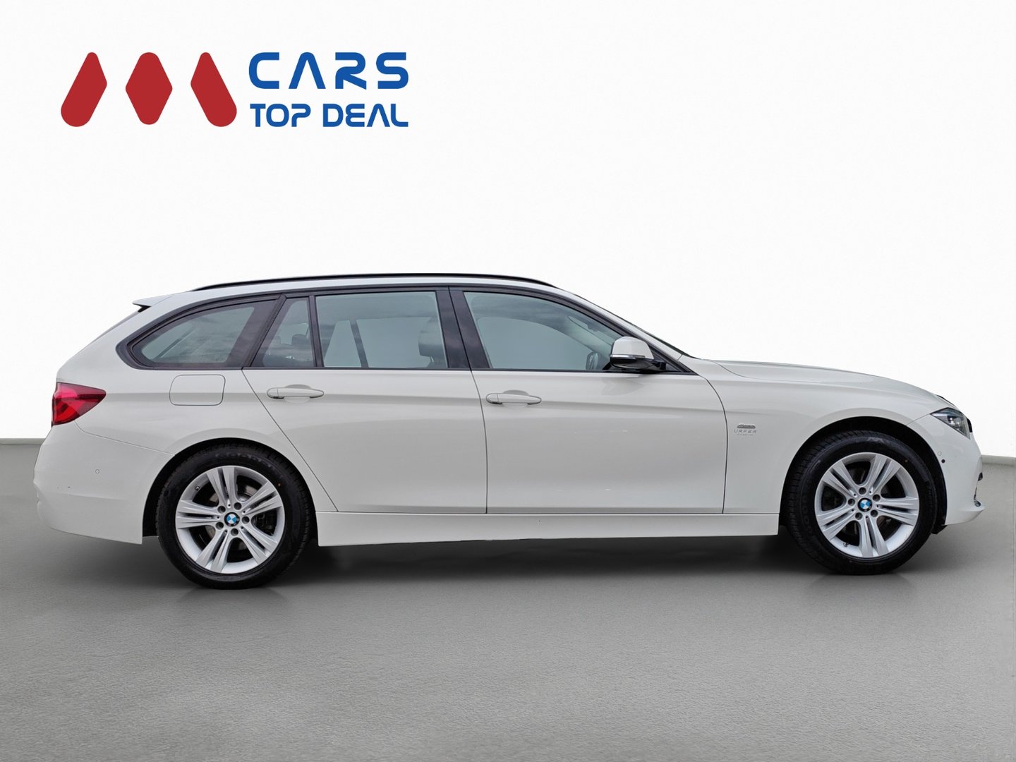 BMW 320d xDrive Touring Edition Sport Line Steptronic – 190 ch – PDC av/ar, comfort access [Expertisé + Garantie 12 mois]-image-6