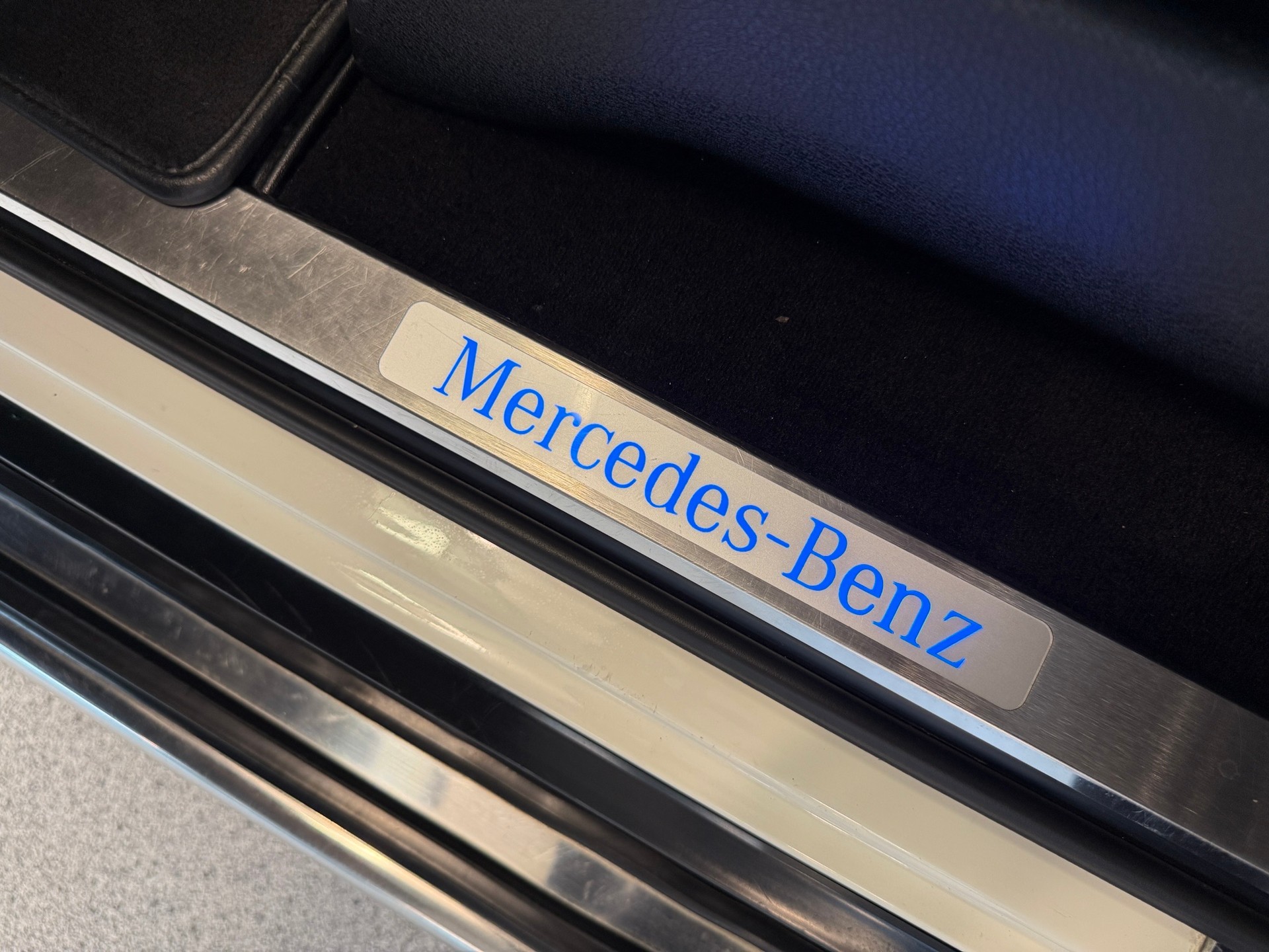 MERCEDES-BENZ G 500 7G-Tronic-image-27