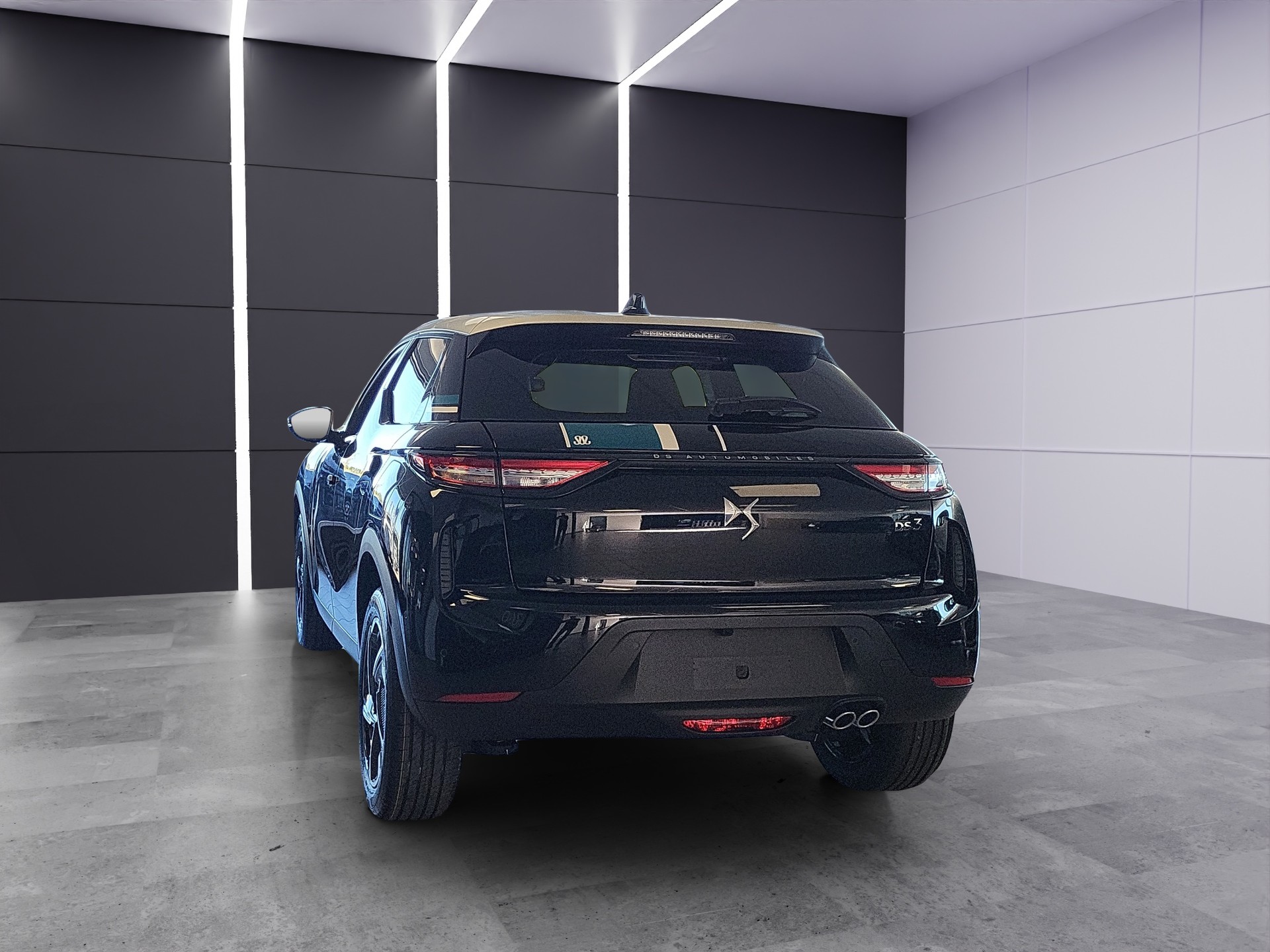 DS AUTOMOBILES DS3 1.2 MHEV Maison Sarah Lavoine-showroom-element-3