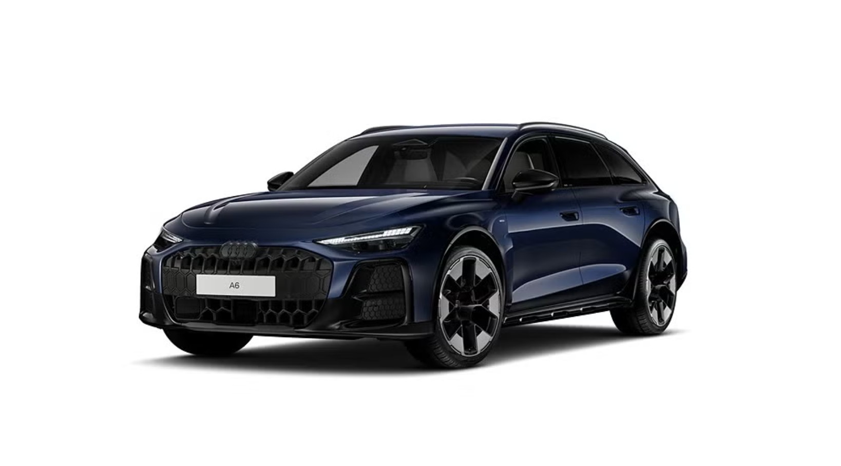 AUDI A6 allroad e-hybrid quattro 270 kW S tronic