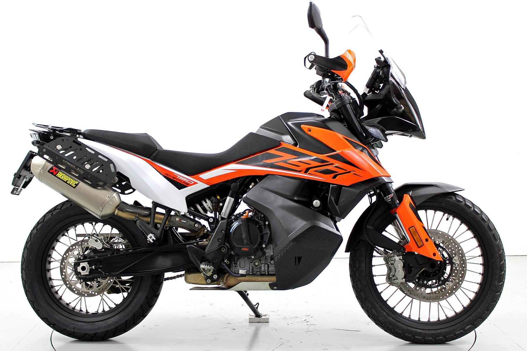 KTM 790 Adventure ABS-image-3