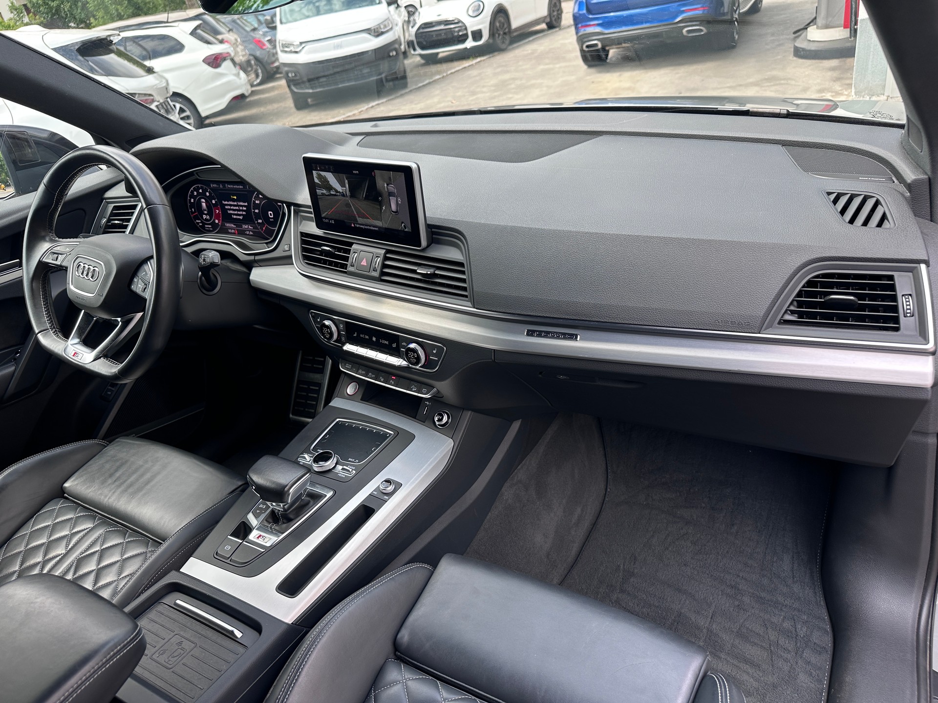 BMW X2 xDrive 20d 48V M Sport Pro-image-11