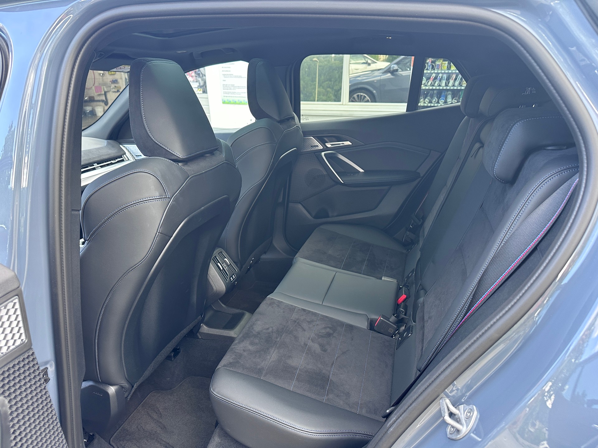 BMW X2 xDrive 20d 48V M Sport Pro-image-14