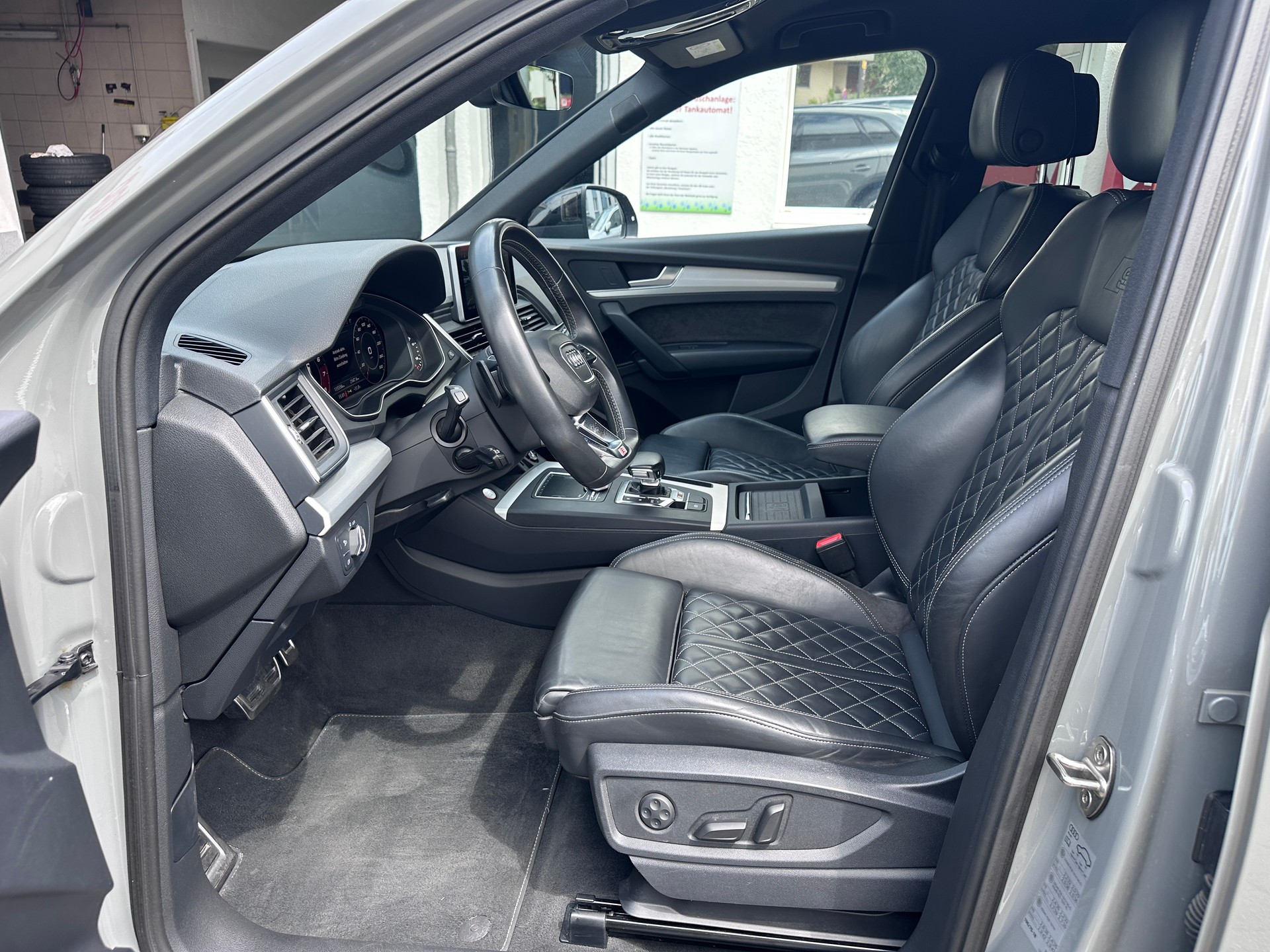 BMW X2 xDrive 20d 48V M Sport Pro-image-8