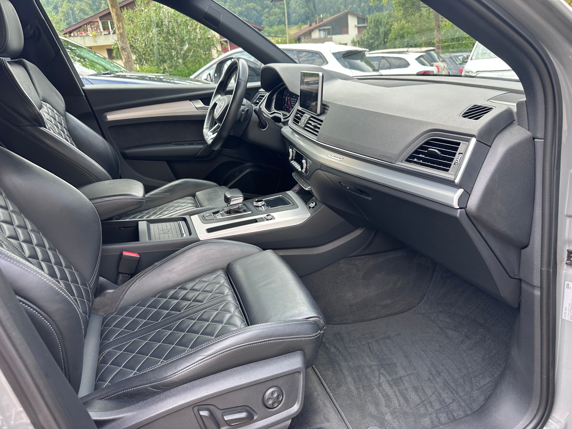 BMW X2 xDrive 20d 48V M Sport Pro-image-12