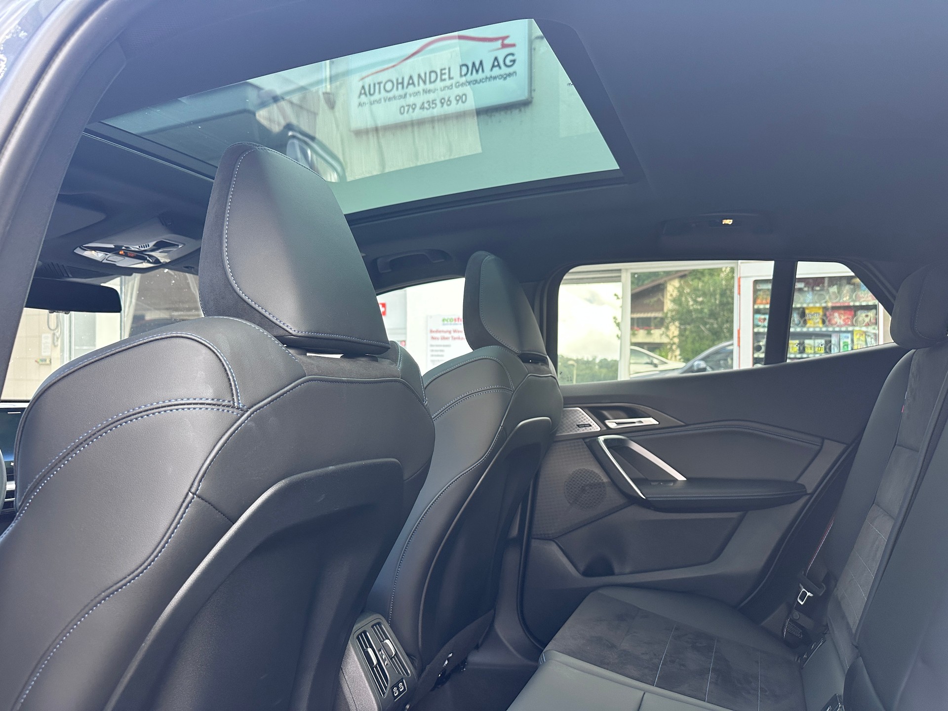 BMW X2 xDrive 20d 48V M Sport Pro-image-10