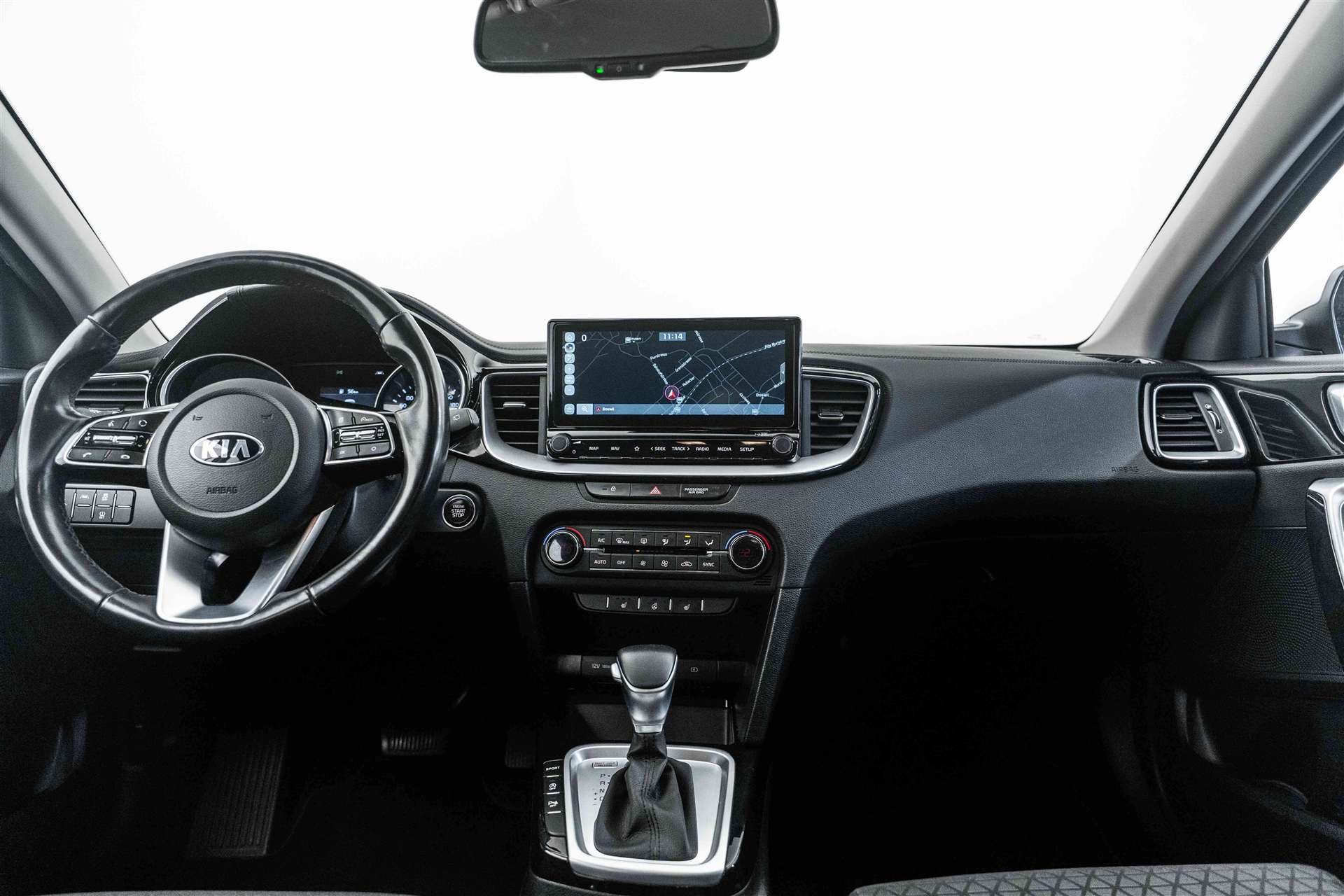 KIA KIA Ceed 1.4 T-GDi Power DCT-image-8