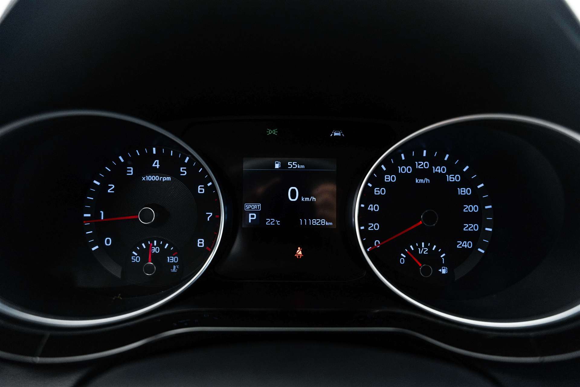 KIA KIA Ceed 1.4 T-GDi Power DCT-image-21