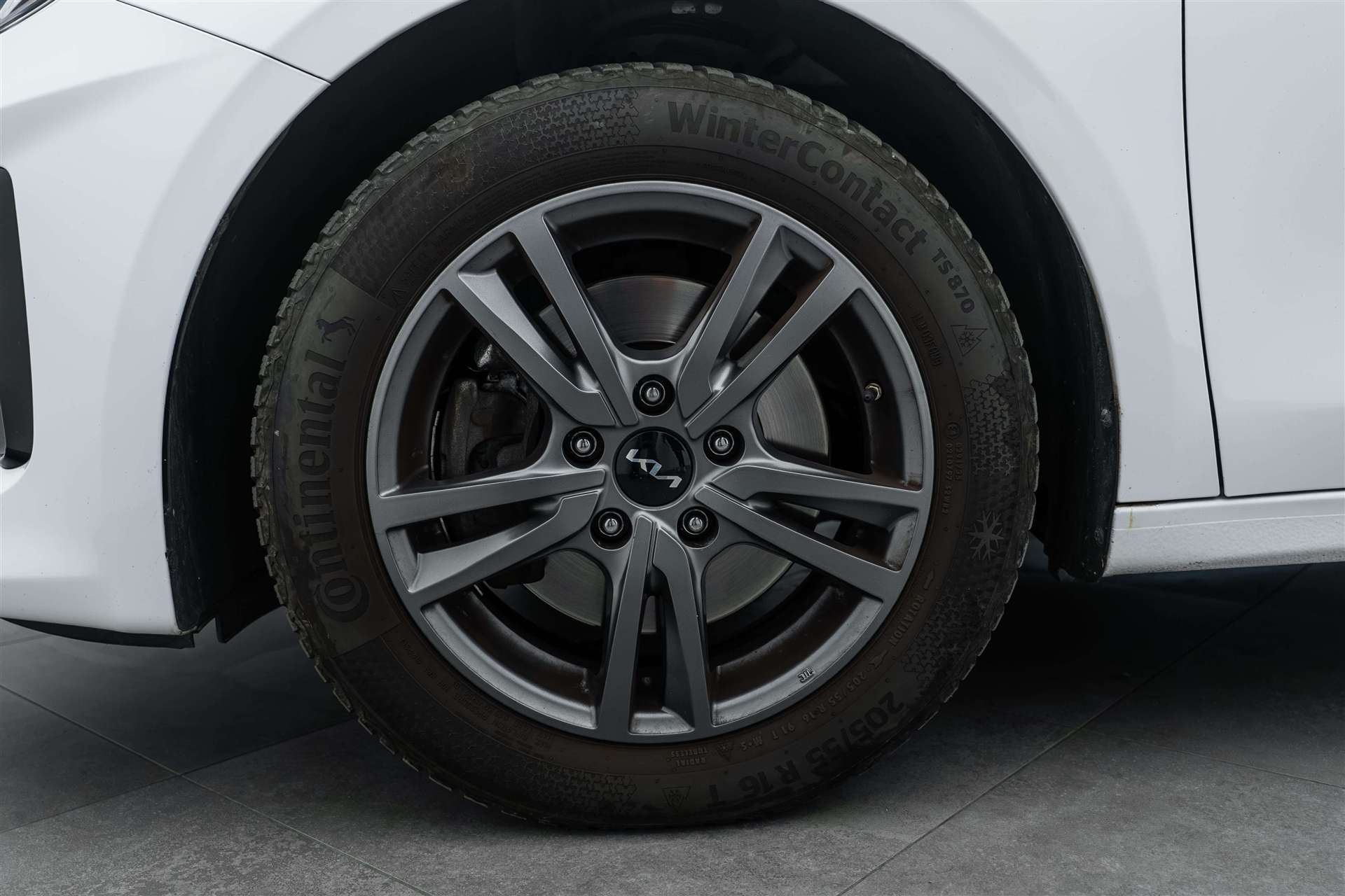 KIA KIA Ceed 1.4 T-GDi Power DCT-image-5