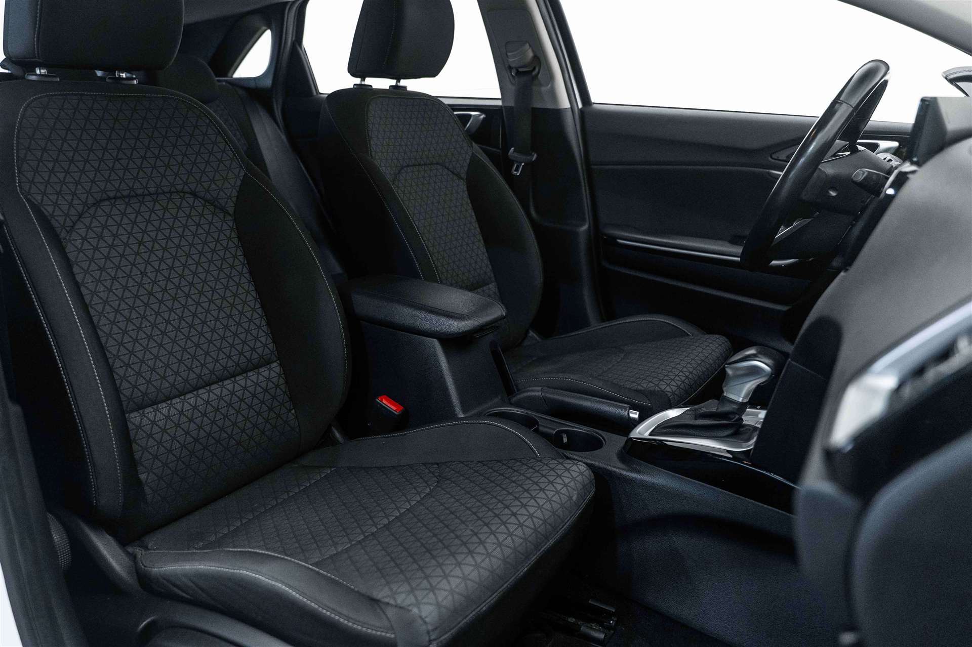 KIA KIA Ceed 1.4 T-GDi Power DCT-image-11