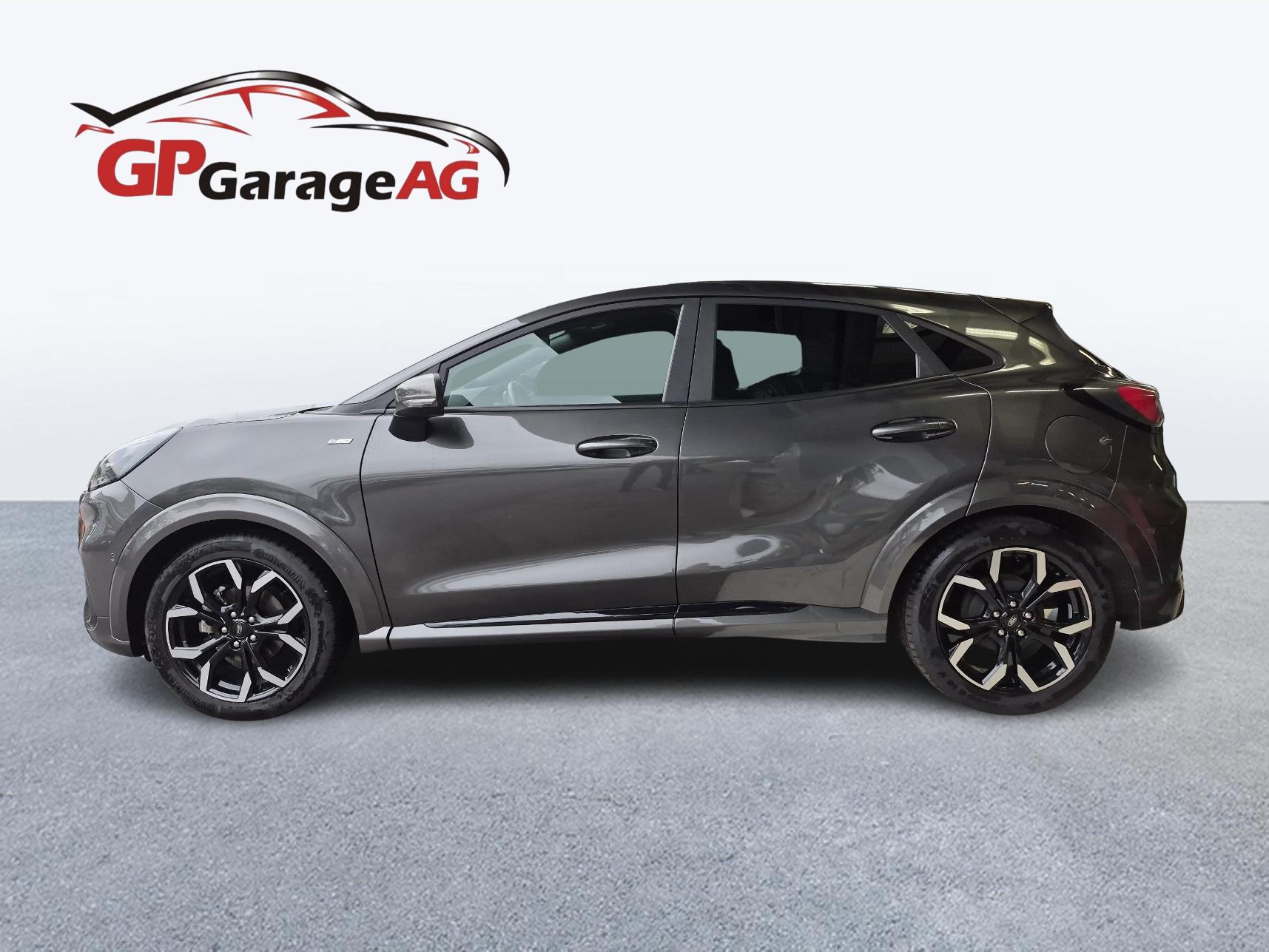 FORD Puma 1.0 EcoB Hybrid ST-Line-showroom-element-1