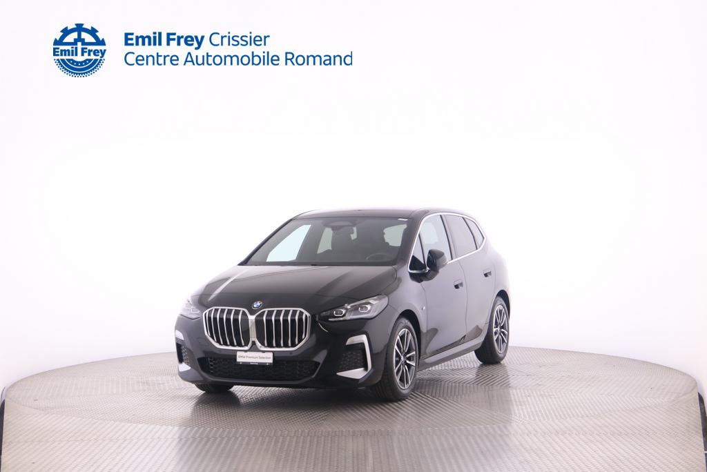 BMW 223d xDrive Active Tourer