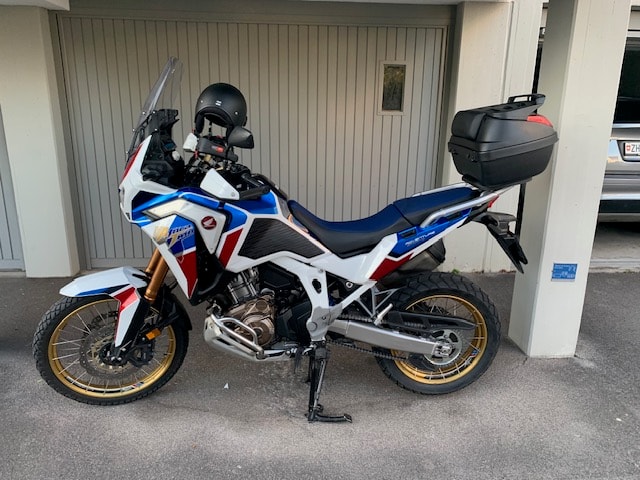 HONDA D4-image-1