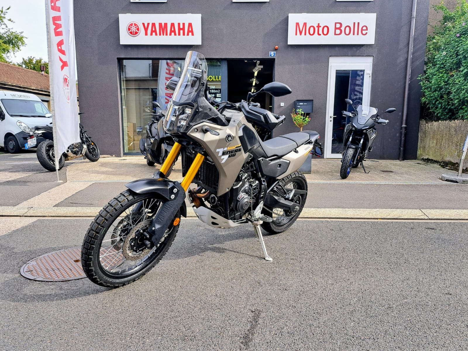 YAMAHA Tenere 700-image-3