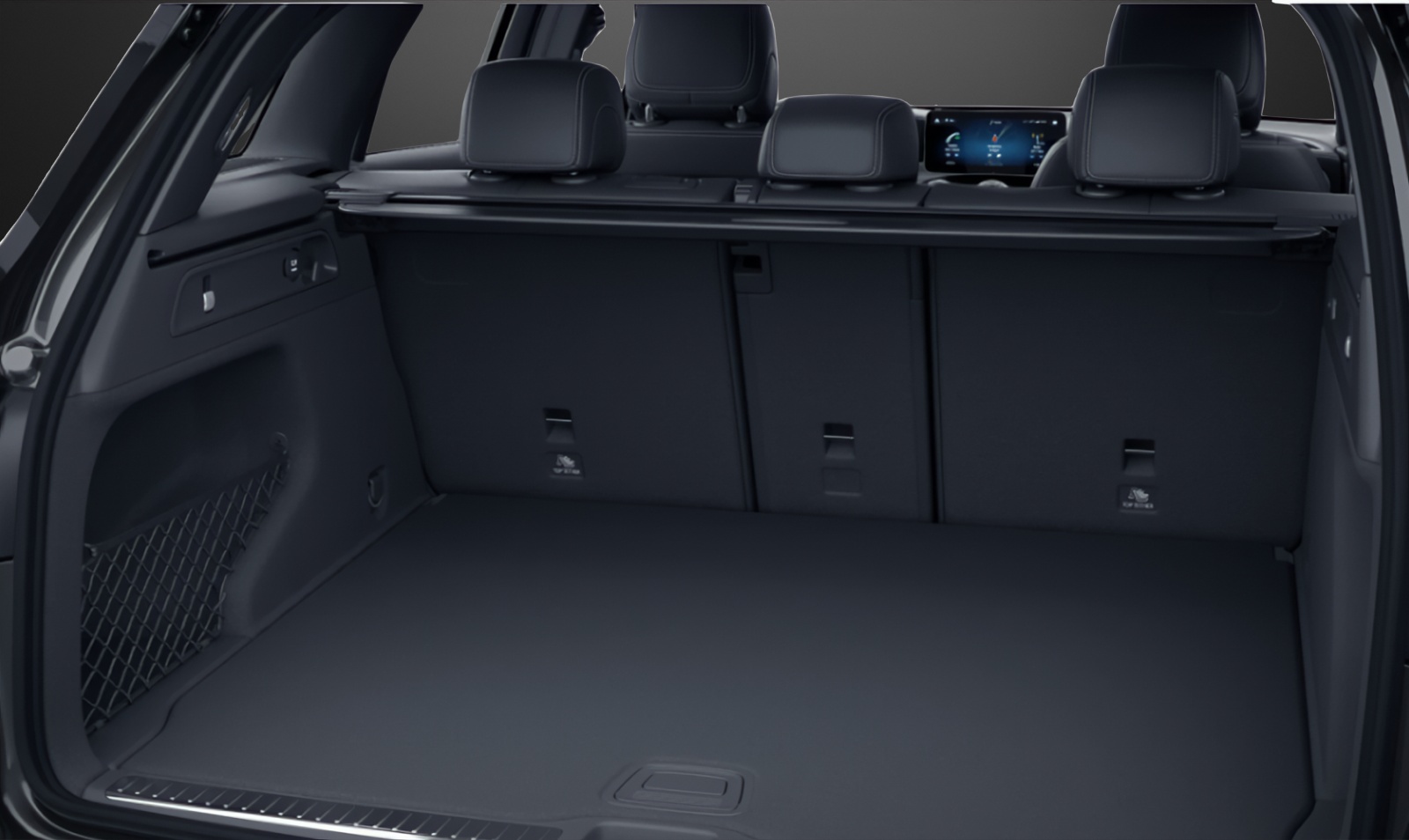 MERCEDES-BENZ GLC 200 AMG Line 4Matic 9G-Tronic-image-10