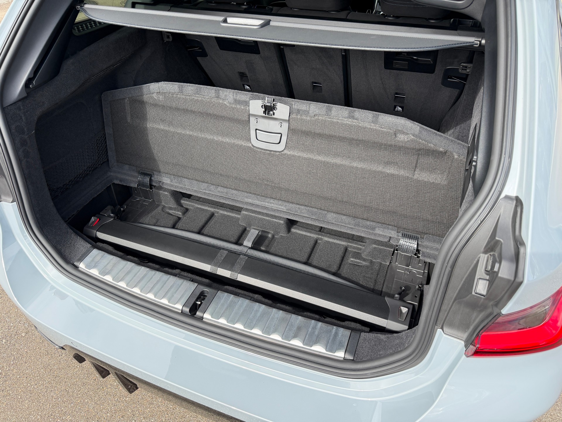 BMW M340i xDrive 48V Touring Steptronic M Sport Pro-image-26