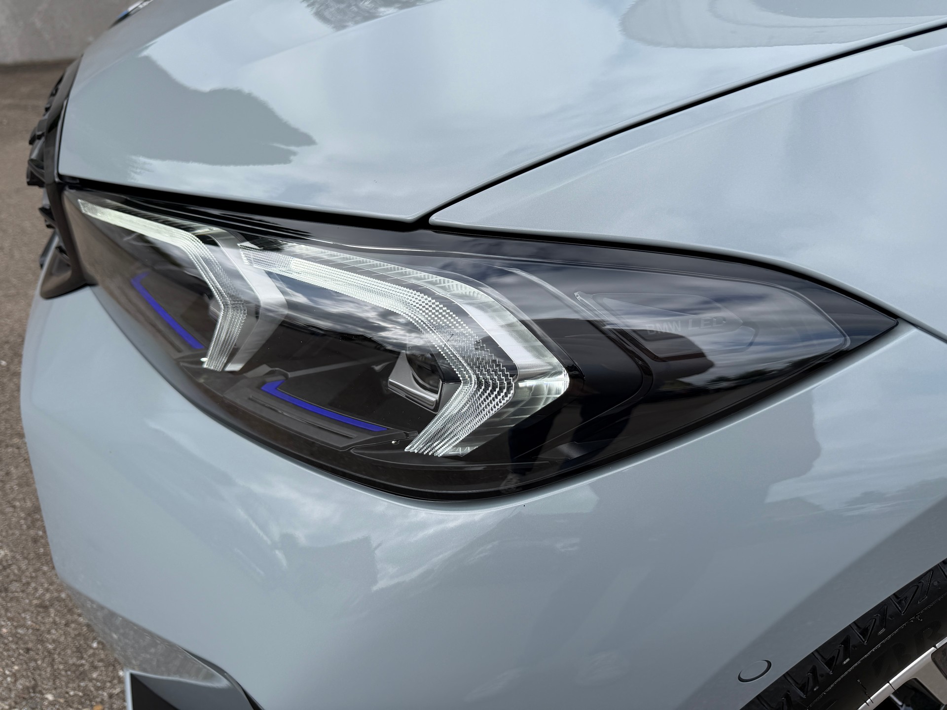 BMW M340i xDrive 48V Touring Steptronic M Sport Pro-image-10